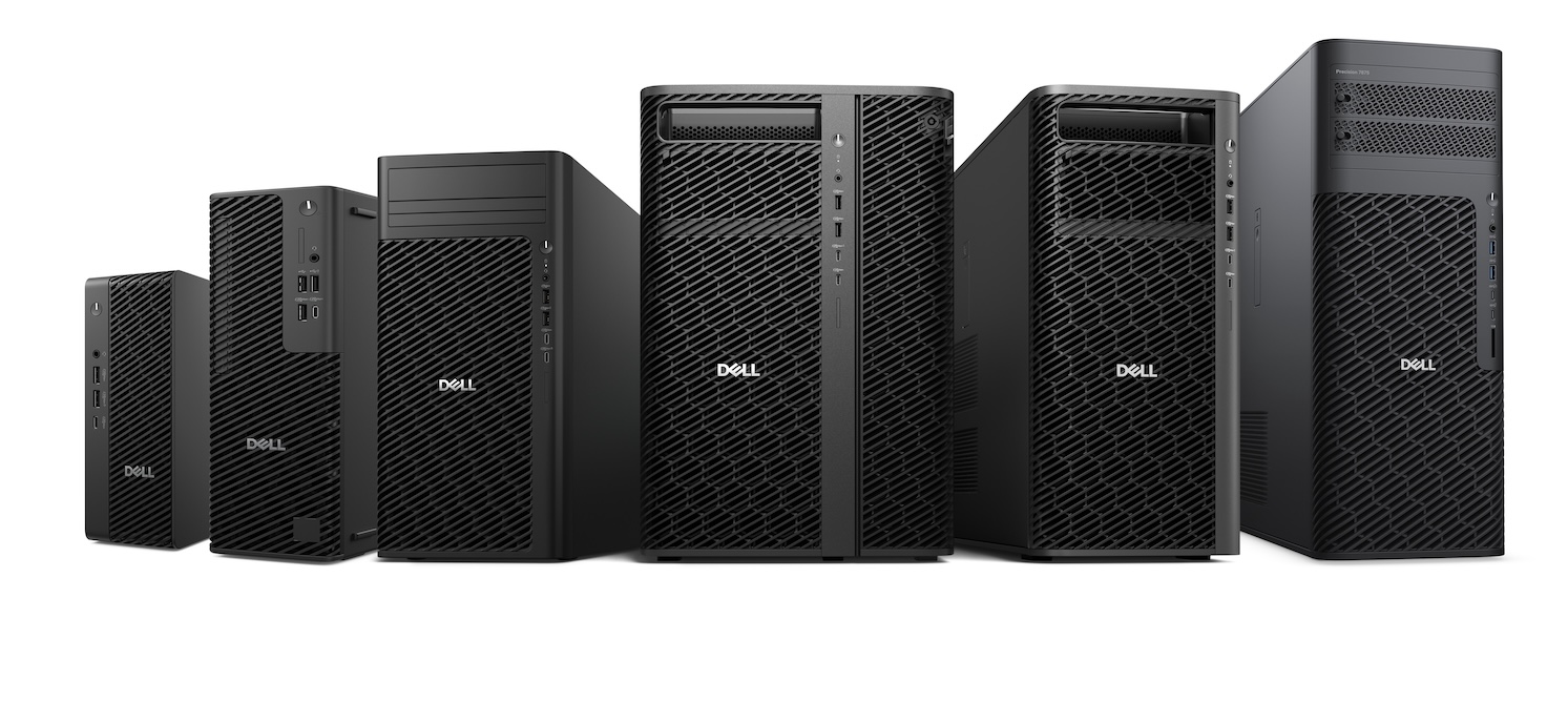 Dell Unveils New Precision and Pro Max Workstations: A Closer Look at Performance and Value
