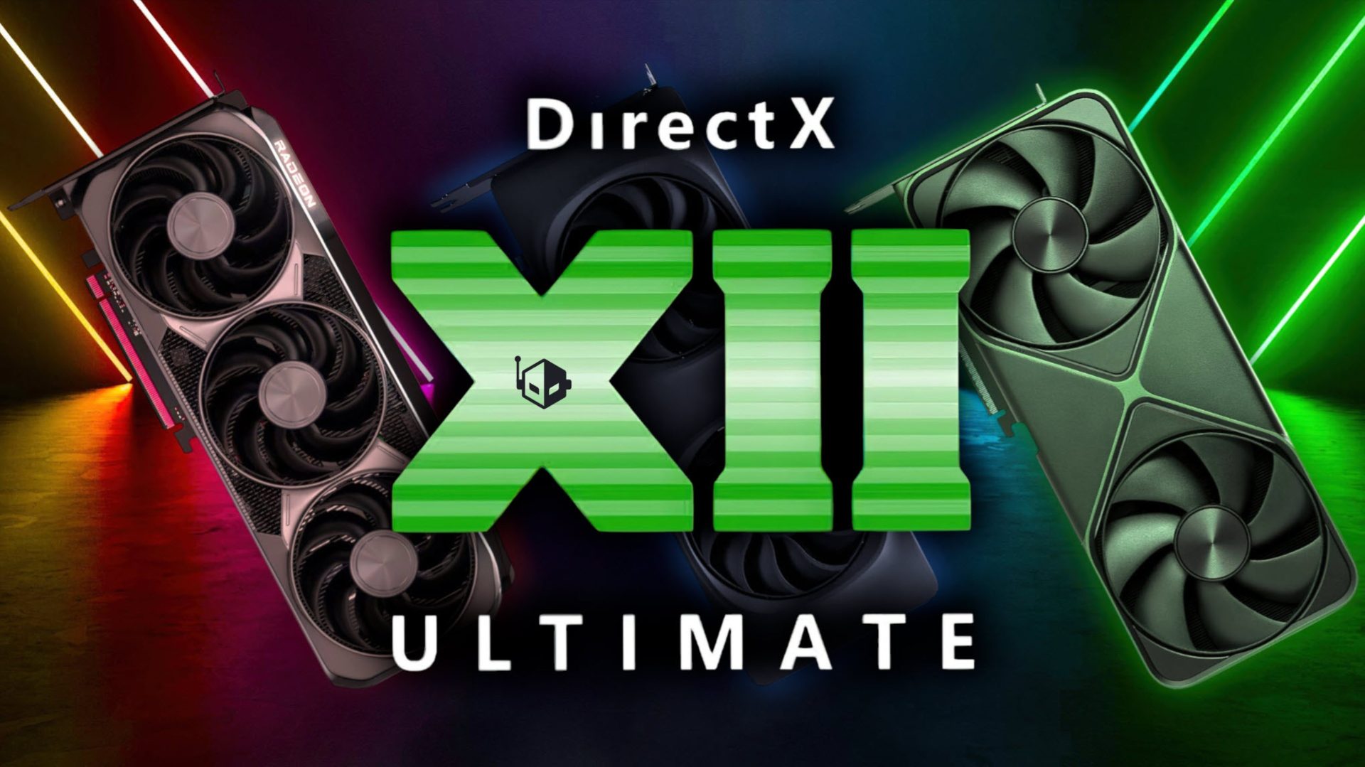 DirectX Takes a Leap Toward AI-Powered Rendering