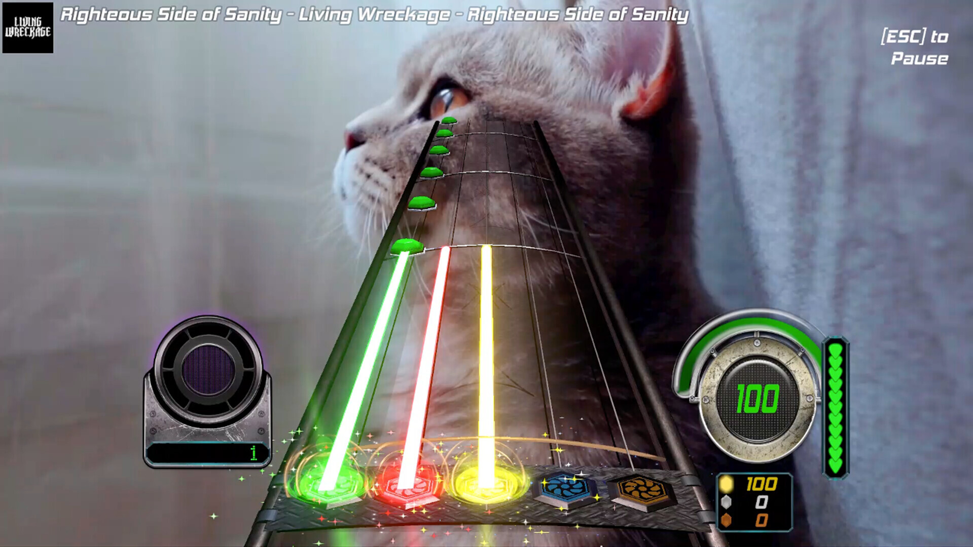 Echo Foundry Interactive Unveils Sound System with Advanced Audio Processing