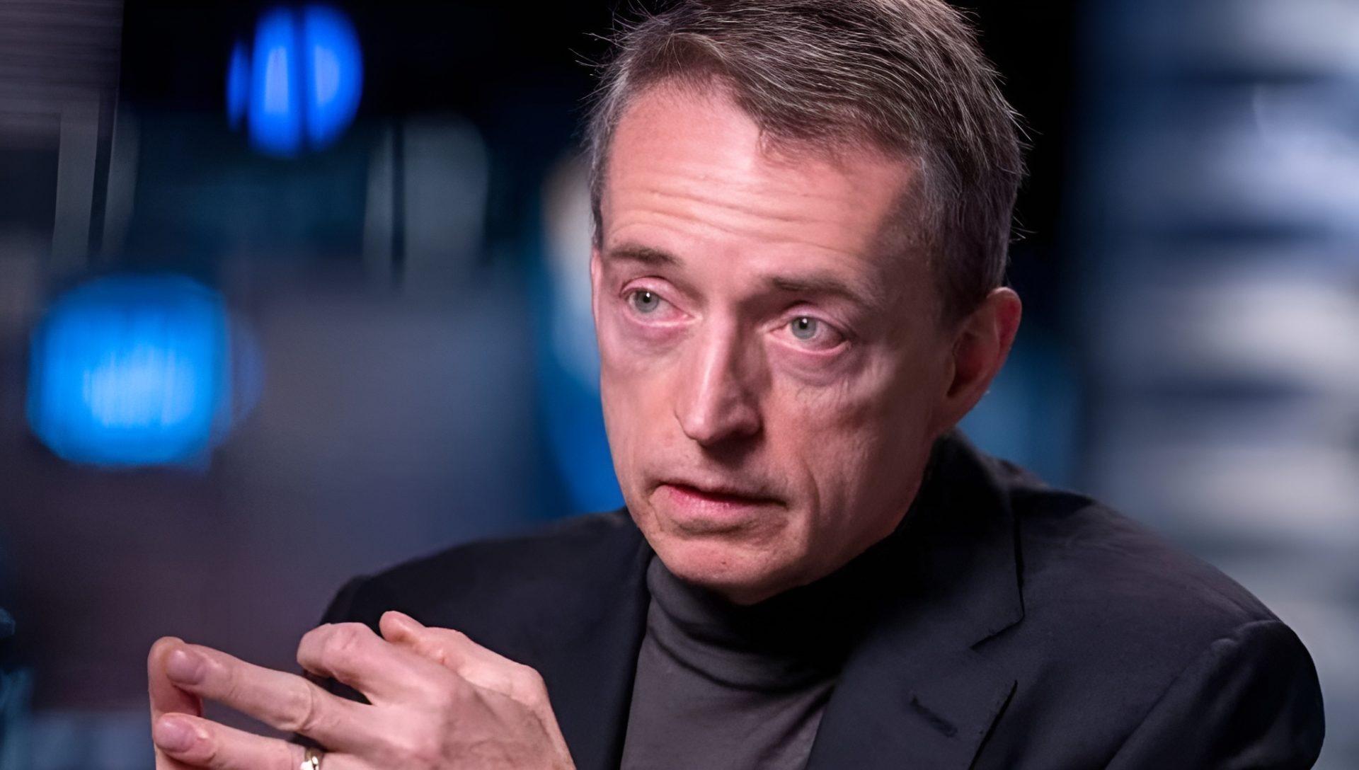 Financial Pressures Risk Stalling U.S. Chip Innovation