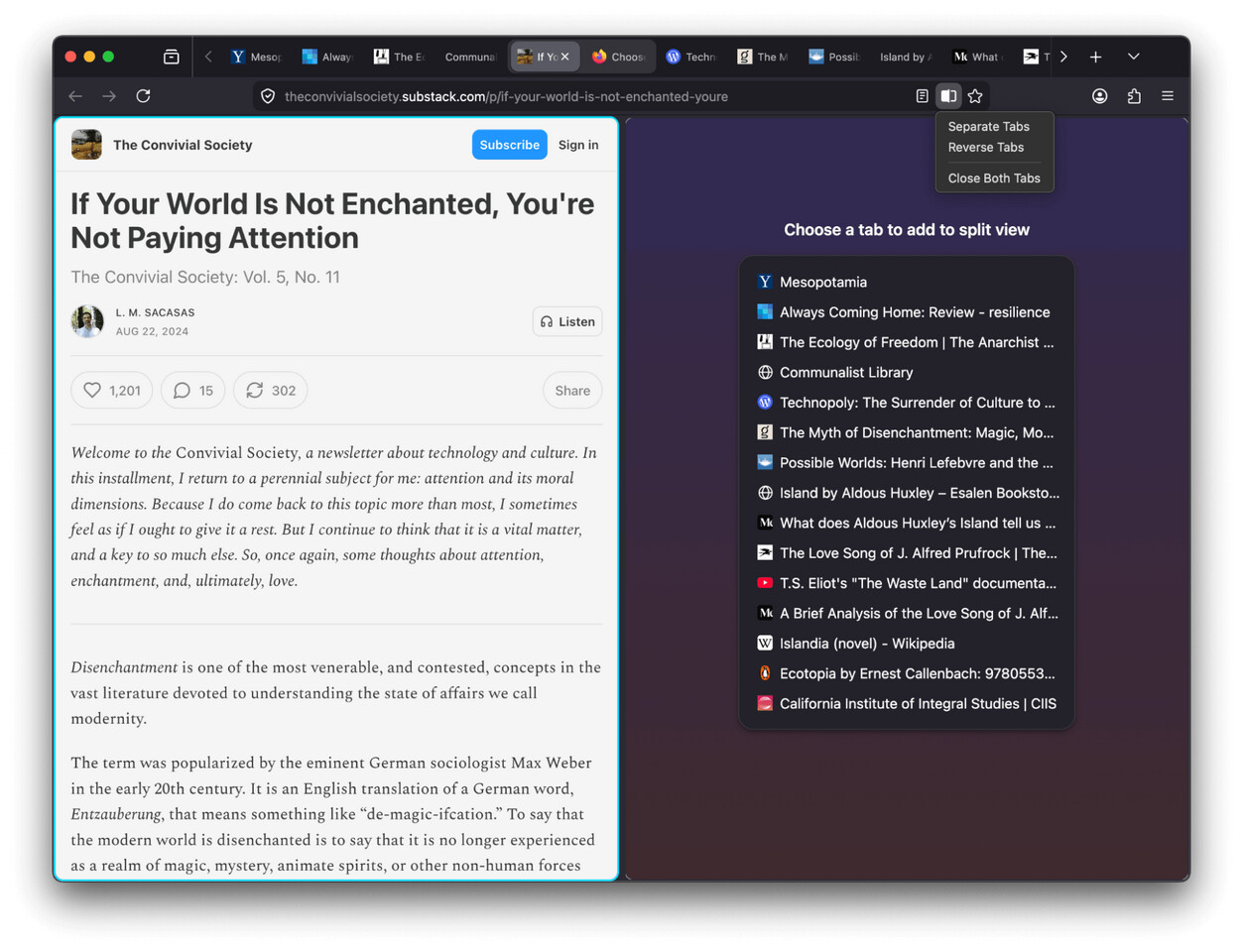 Firefox 149.0 Stable: New Features, VPN, and Performance Boosts