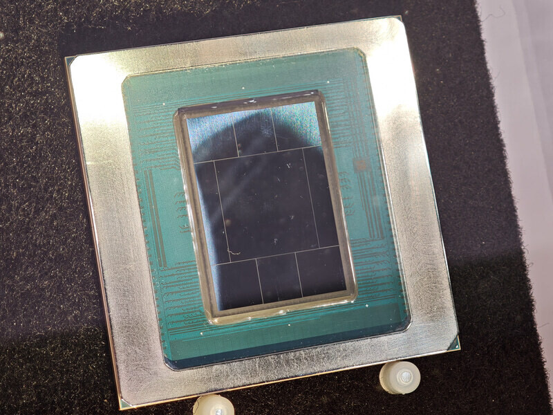 Fujitsu's MONAKA CPU: A 144-Core Leap with 2nm and 3D Chiplets