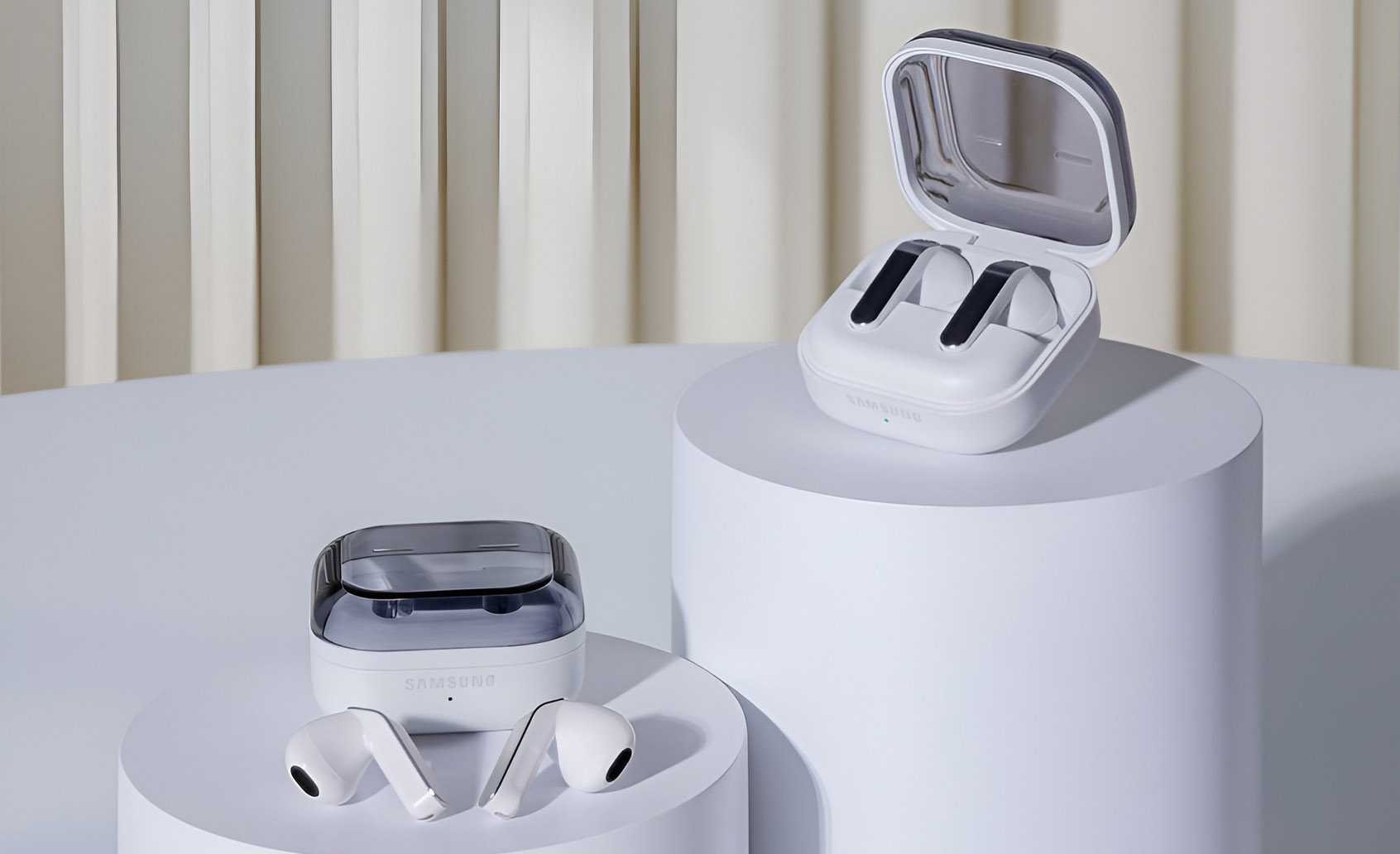 Galaxy Buds4 Pro and Buds4: A Strategic Audio Upgrade with Time-Sensitive Perks