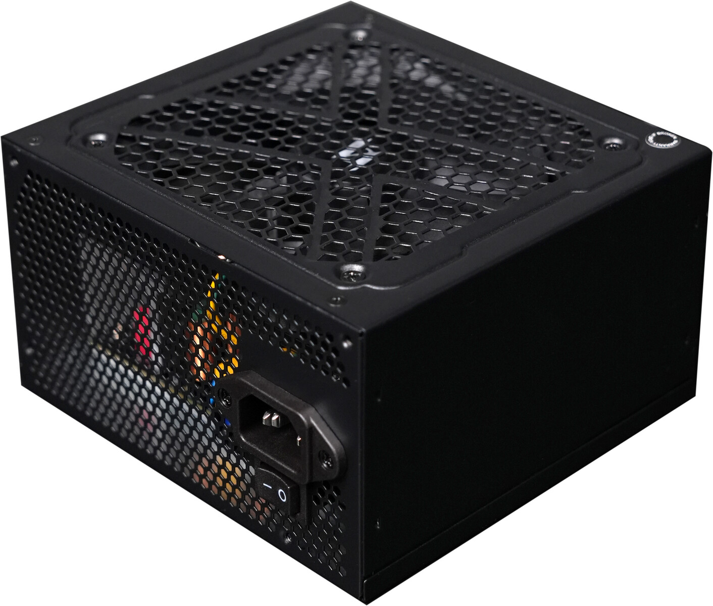 Gamemax PSU bridges gap for next-gen GPUs with ATX 3.1 compliance