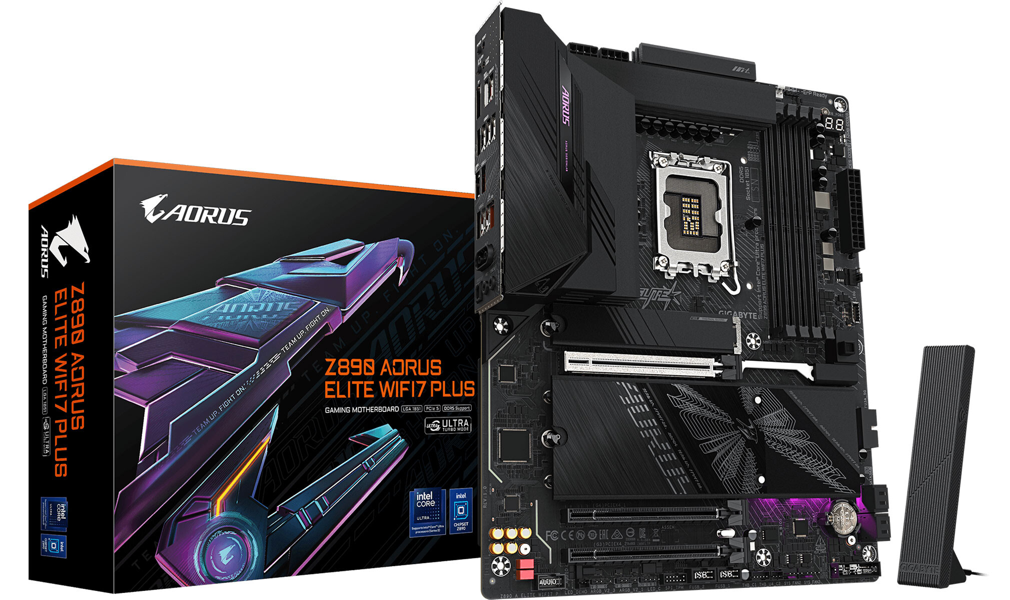 Gigabyte Z890 motherboards redefine Intel Arrow Lake builds with cost-conscious design choices