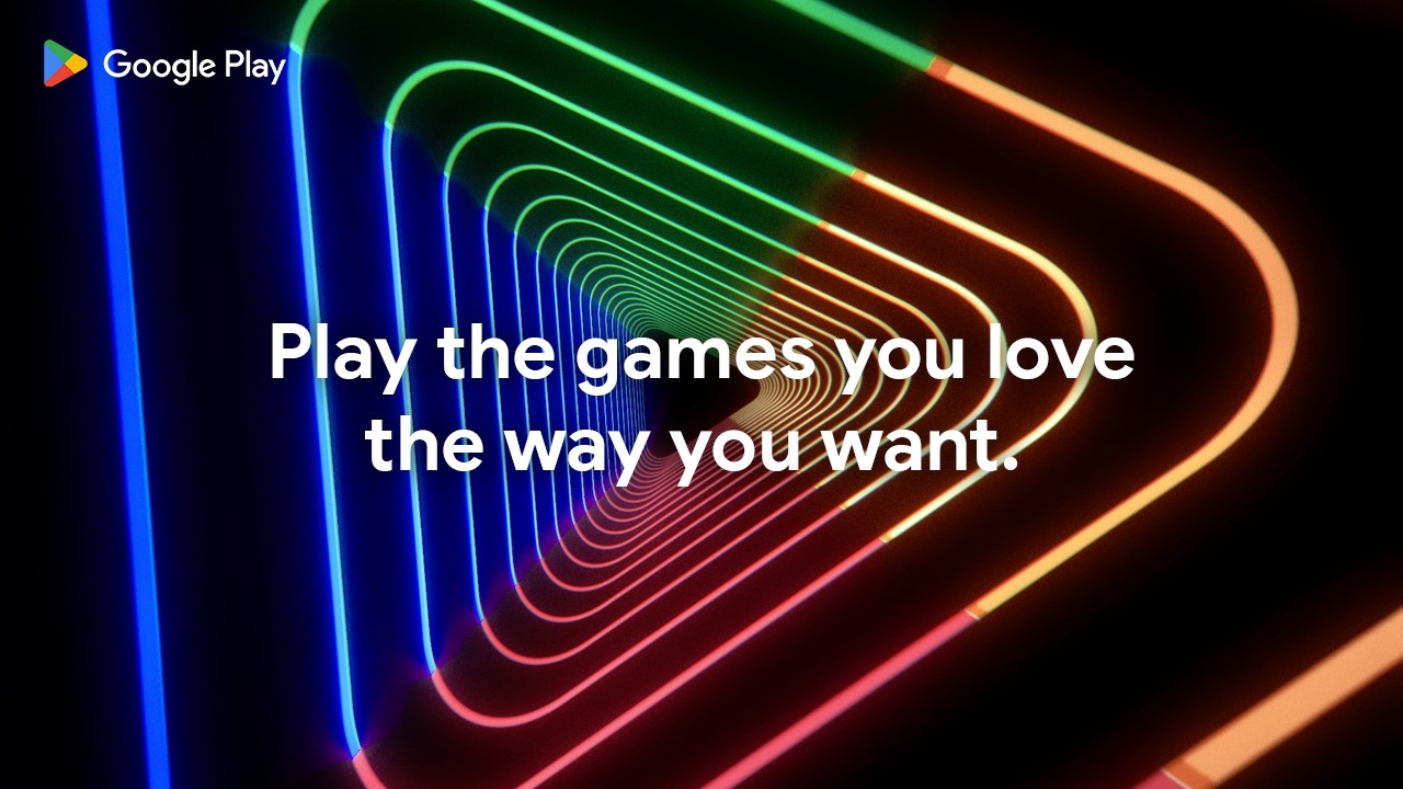 Google Play Unveils 'Buy Once, Play Anywhere' for Unified Gaming