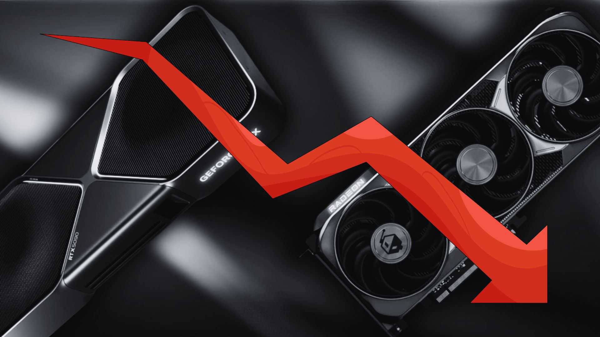 GPU Market Faces Uncertainty as Demand Shifts and Roadmaps Stumble