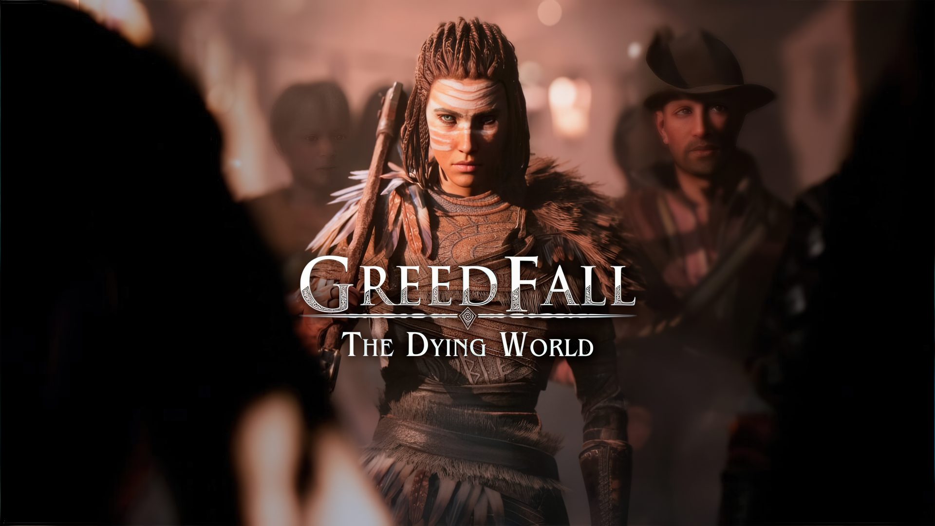 GreedFall: The Dying World — A Risky Evolution in RPG Design