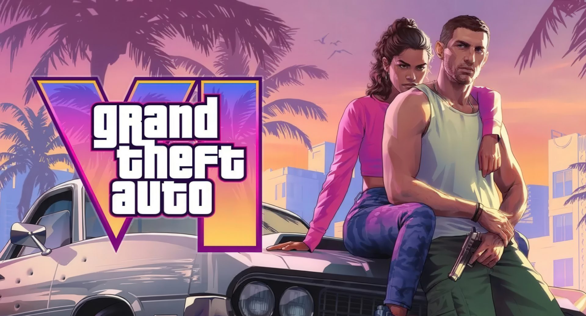 GTA VI's Digital Footprint Grows: What It Means for Players