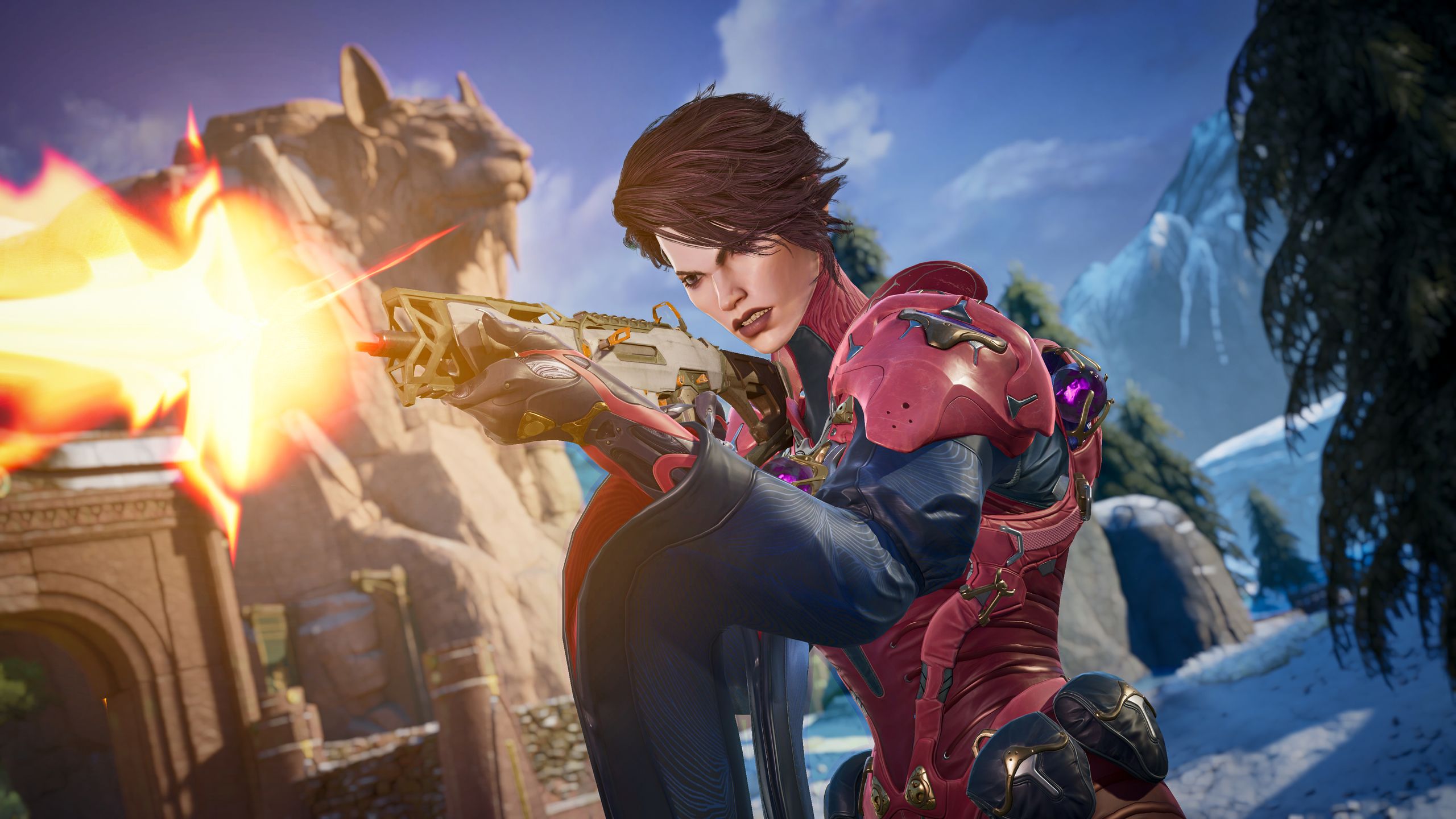 Highguard's rapid exit leaves questions about live-service viability