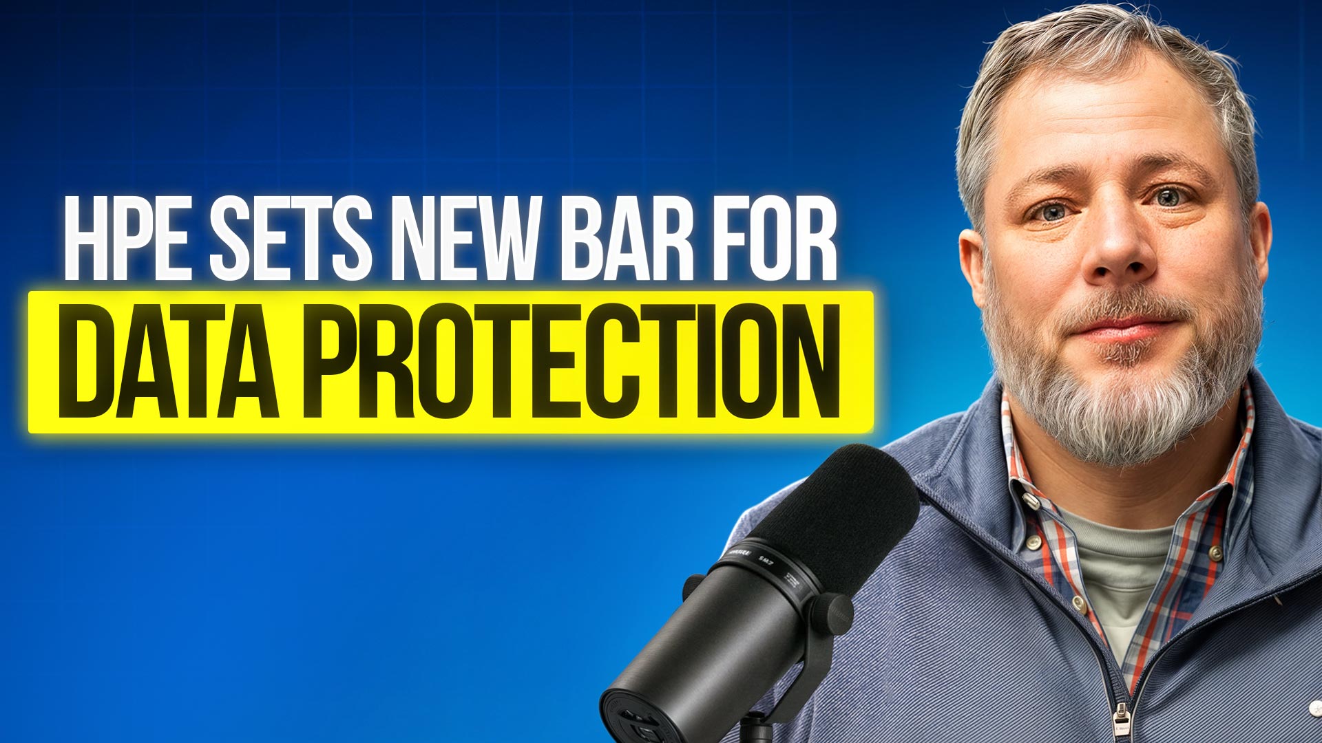 HPE Introduces Data Protection Accelerator Node for High-Performance Backup