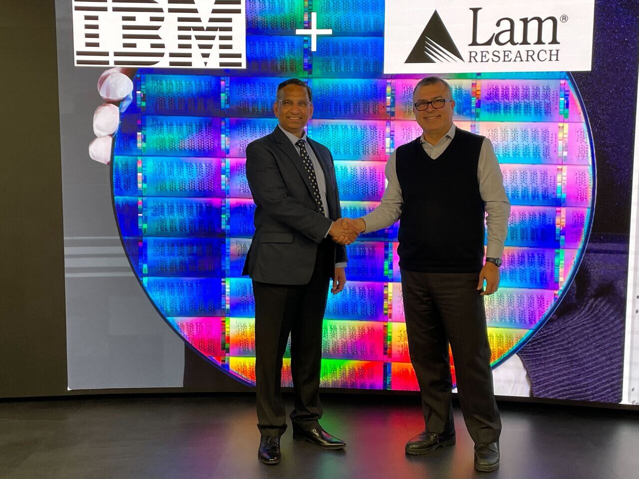 IBM and Lam Research Redefine Semiconductor Scaling with Sub-1 Nanometer Collaboration