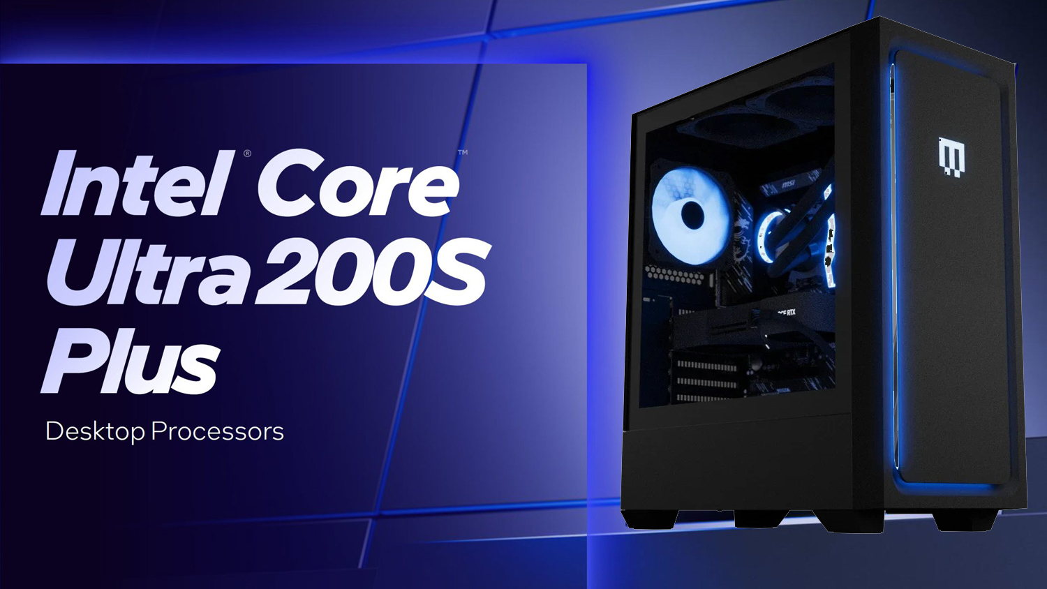 Intel Core Ultra 200S Plus: A Strategic Gamble for Enterprise Desktops