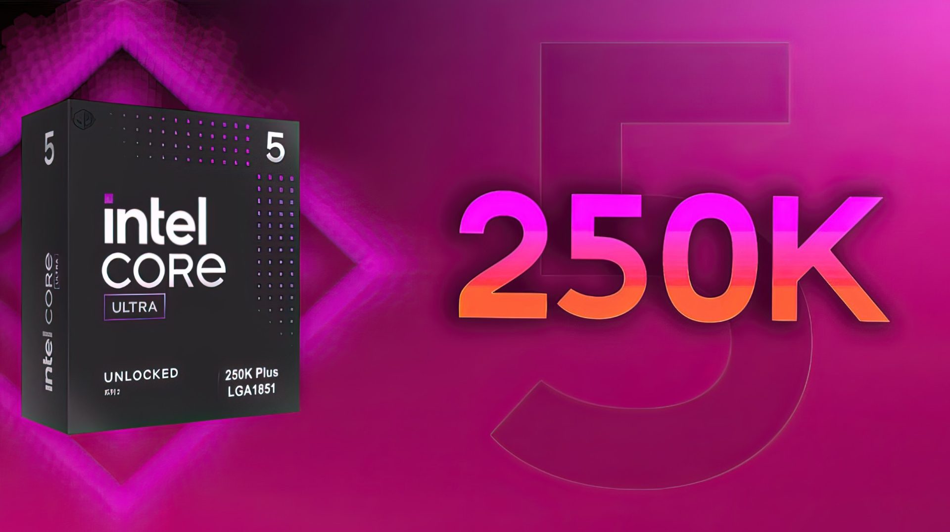 Intel Core Ultra 5 250KF Plus: A Budget-Friendly Performance Upgrade