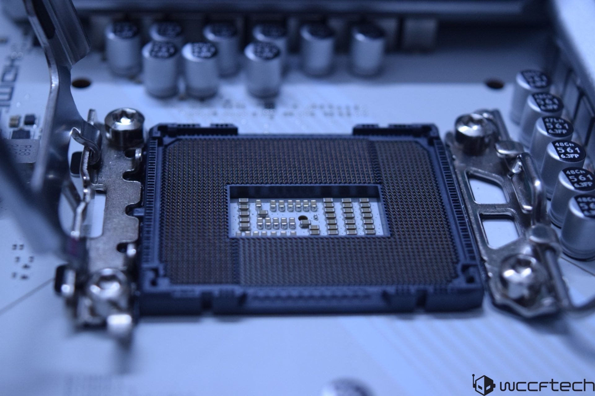 Intel's New Desktop Platform: A Sustainable Shift in CPU Upgrades