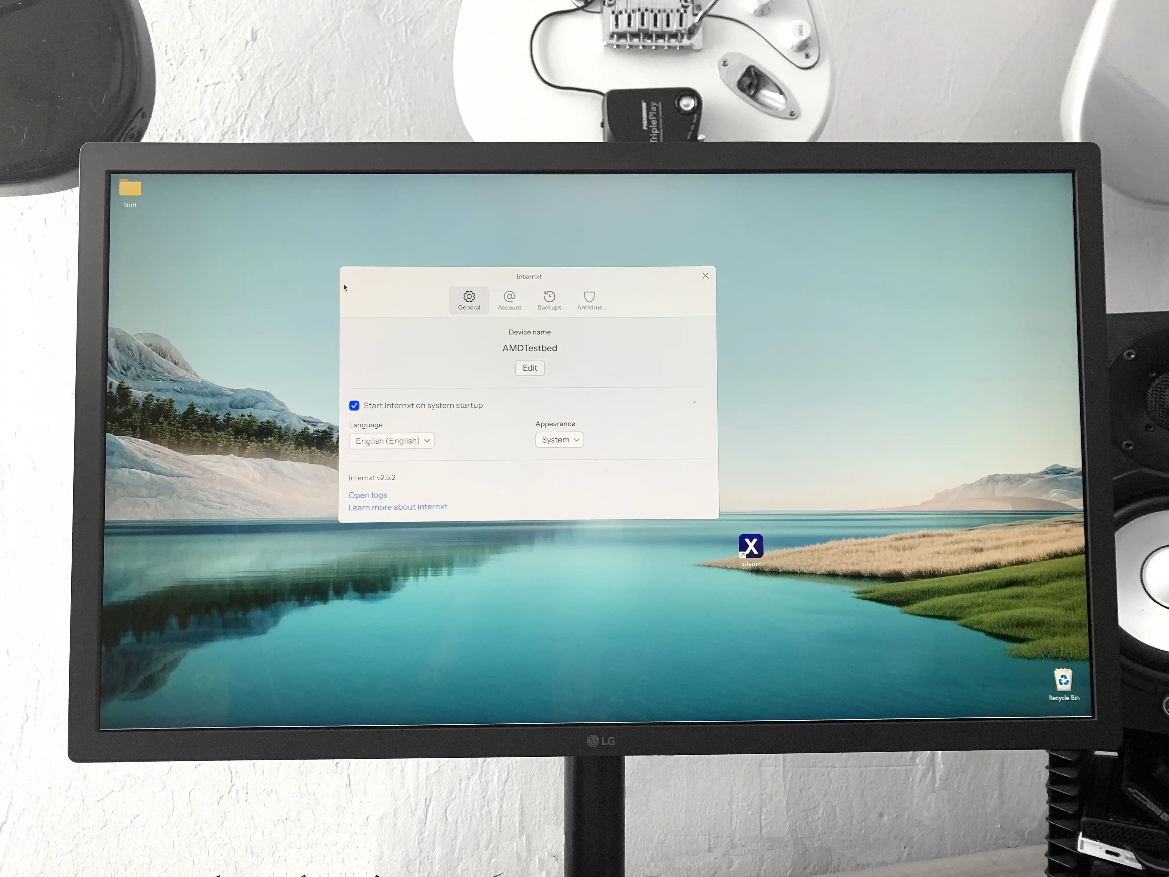 Internxt Drive Challenges Cloud Storage Norms with Bold Pricing