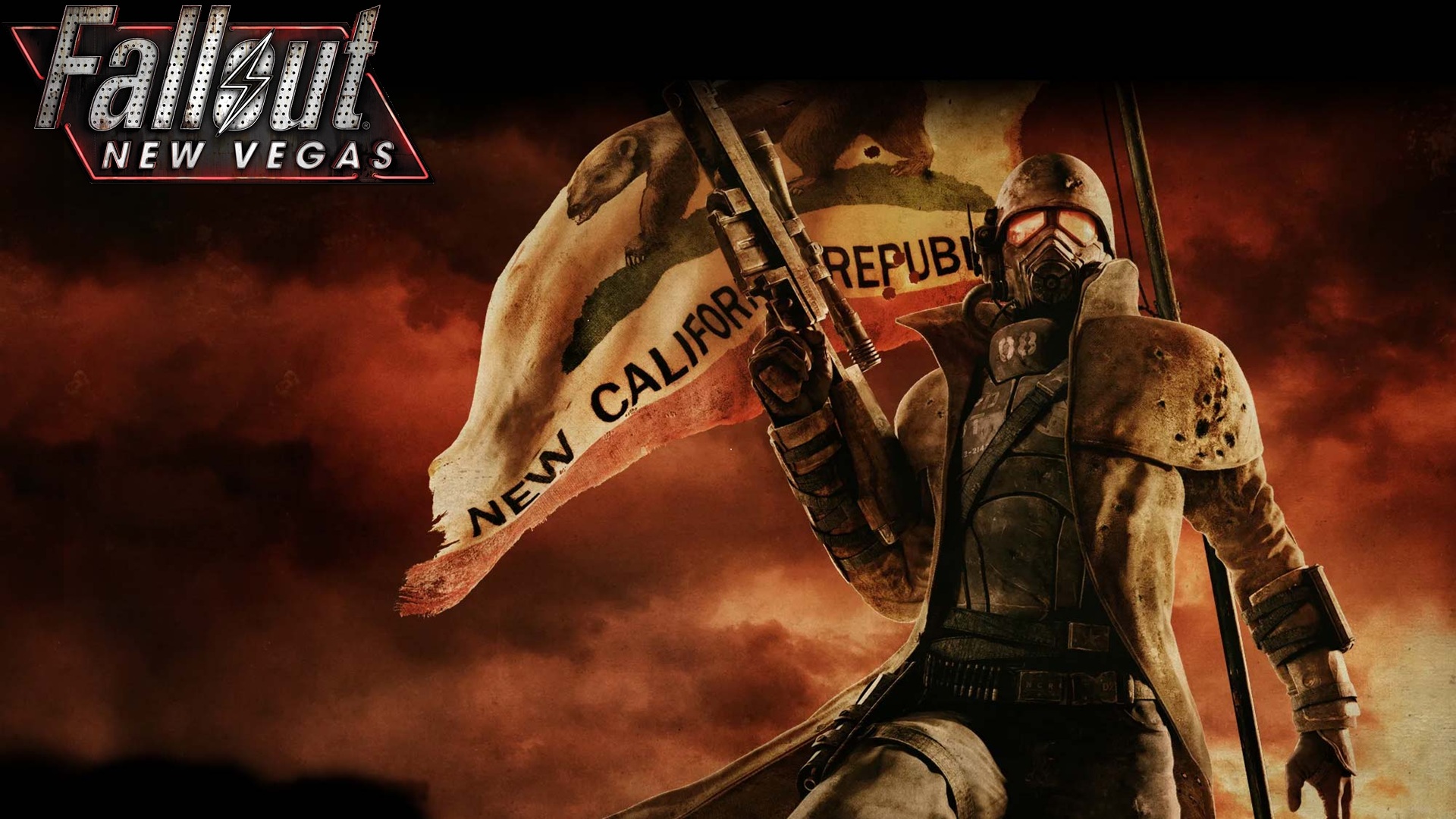 Iron Galaxy Dismisses Fallout New Vegas Remaster Speculation