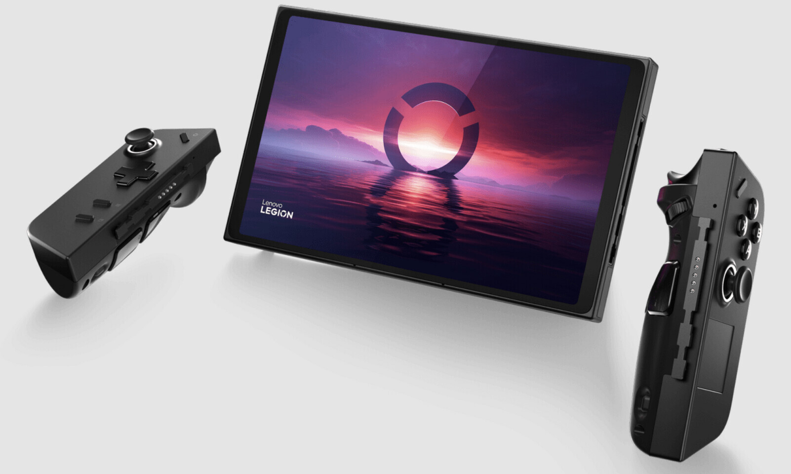 Lenovo Extends Support for Legion Go Handhelds Through 2029