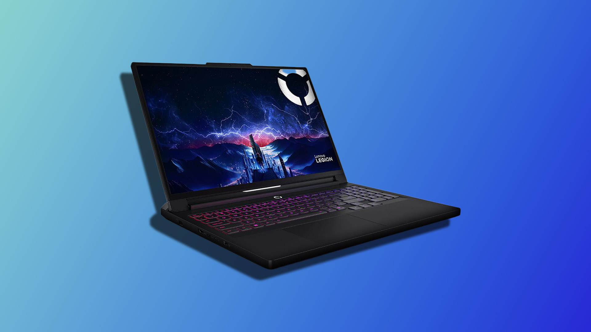 Lenovo Legion Pro 7i with RTX 5070 Ti: A High-Performance Gaming Laptop Deal