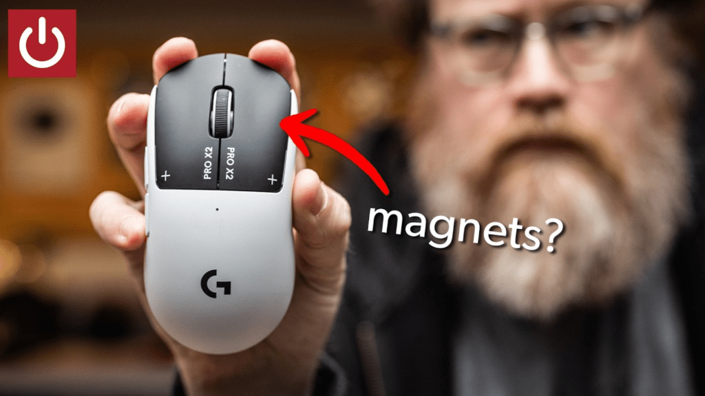 Logitech Pro X2 Superstrike: Redefining Precision for Competitive Gamers