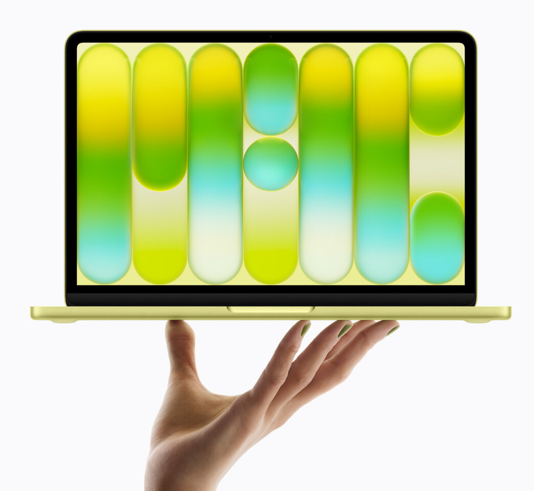 MacBook Neo: A $600 Laptop That Challenges the Status Quo