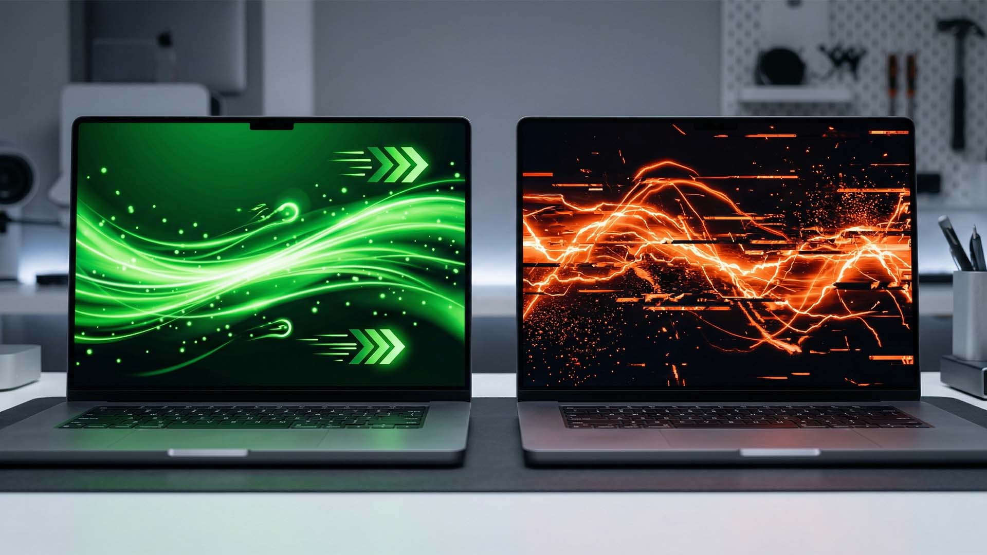MacBook Pro M5 Max: Performance Variability Raises Concerns for IT Teams