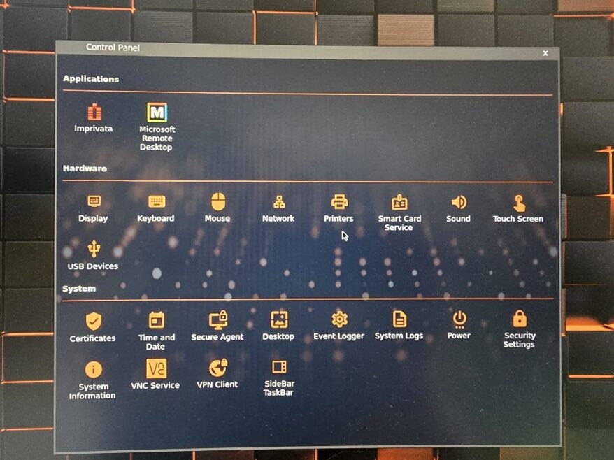 Manager v5.5: A Leap in Thin-Client Fleet Efficiency