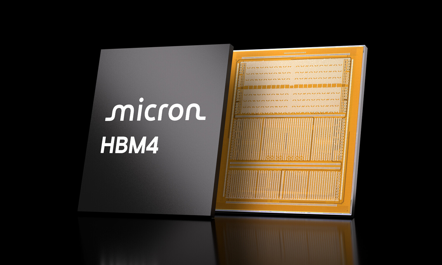 Micron ramps up production for NVIDIA Vera Rubin ecosystem with HBM4, SOCAMM2 memory
