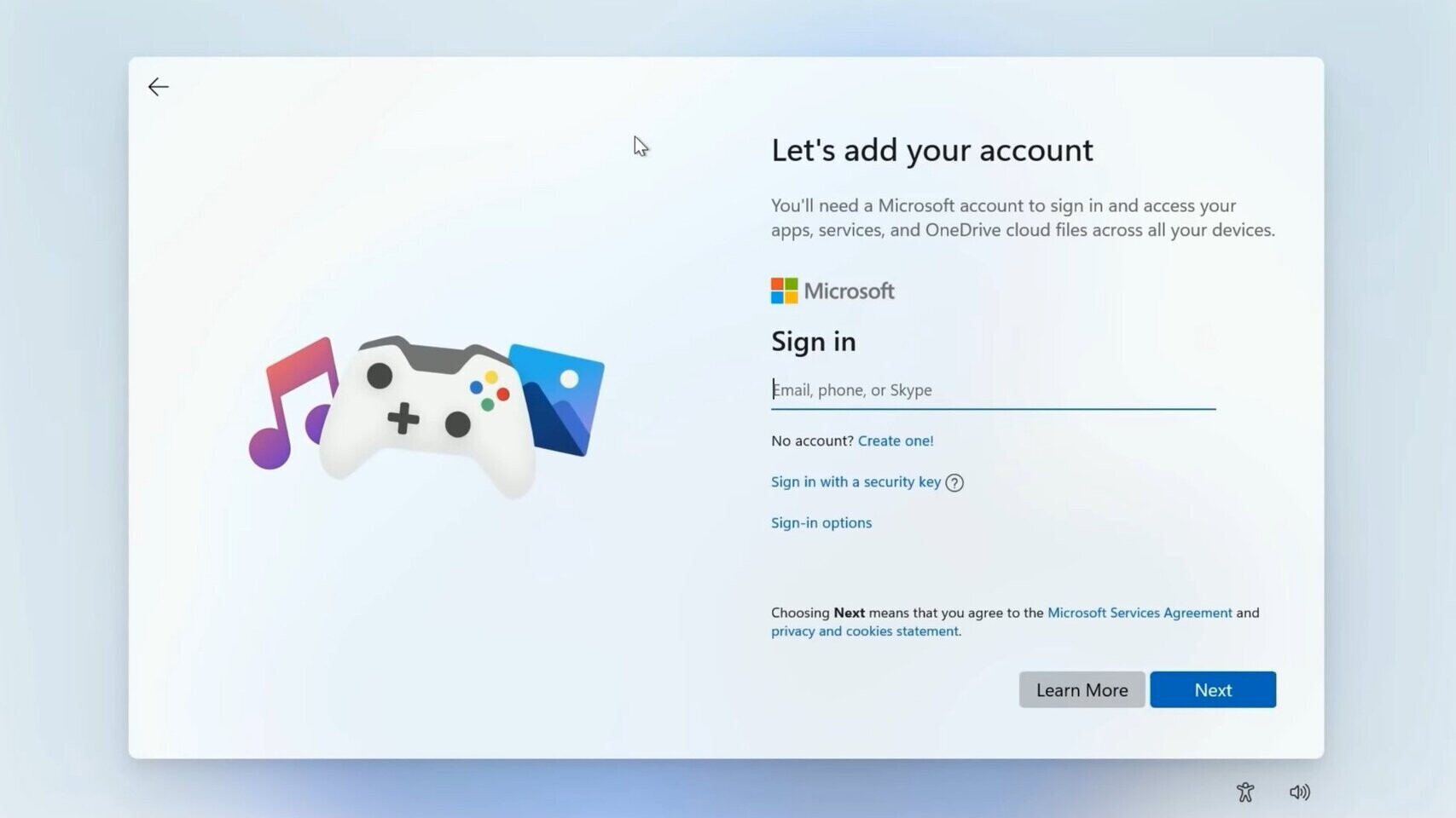 Microsoft Reconsiders Mandatory Online Accounts for Windows 11