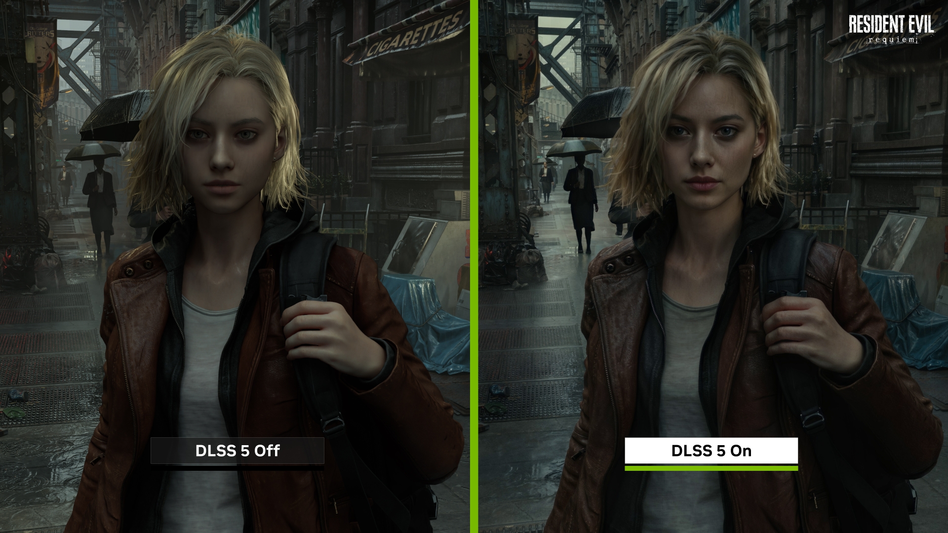 NVIDIA DLSS 5: Redefining Real-Time Rendering with AI