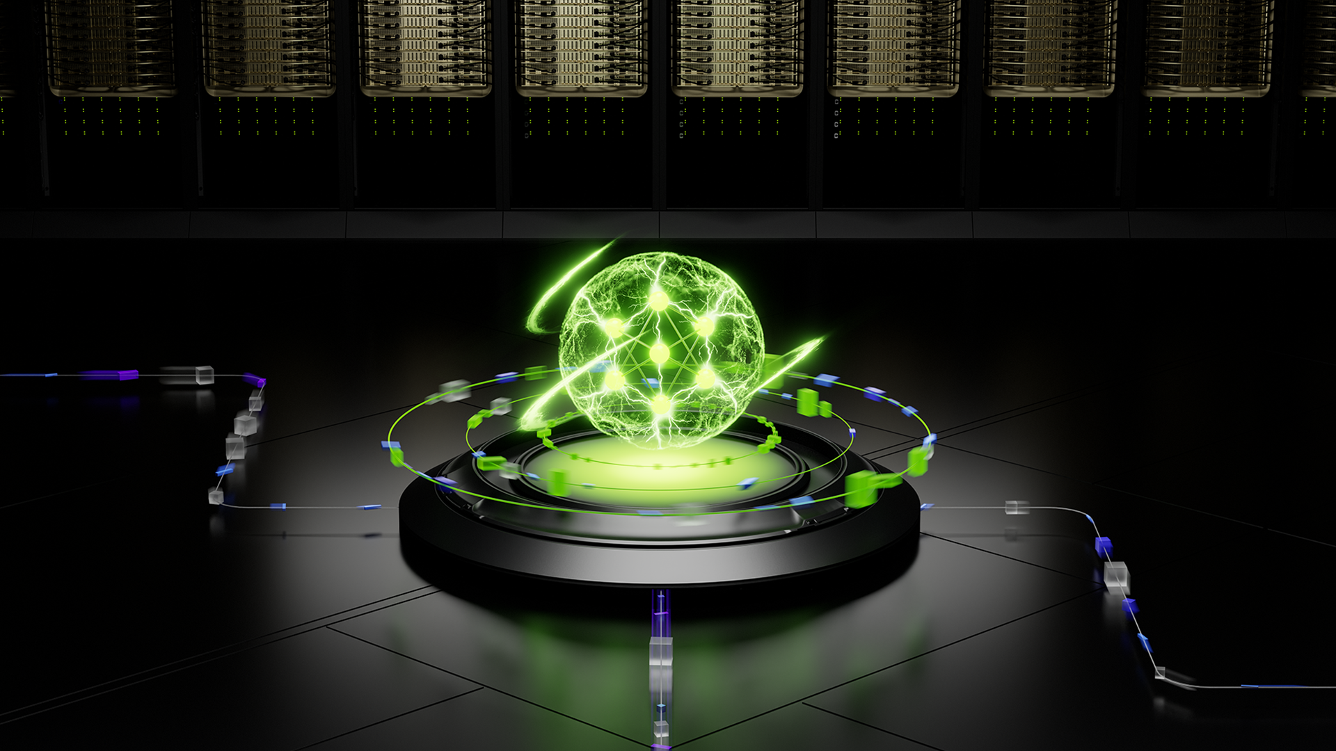 NVIDIA Dynamo 1.0: A New Standard for AI Inference in Production