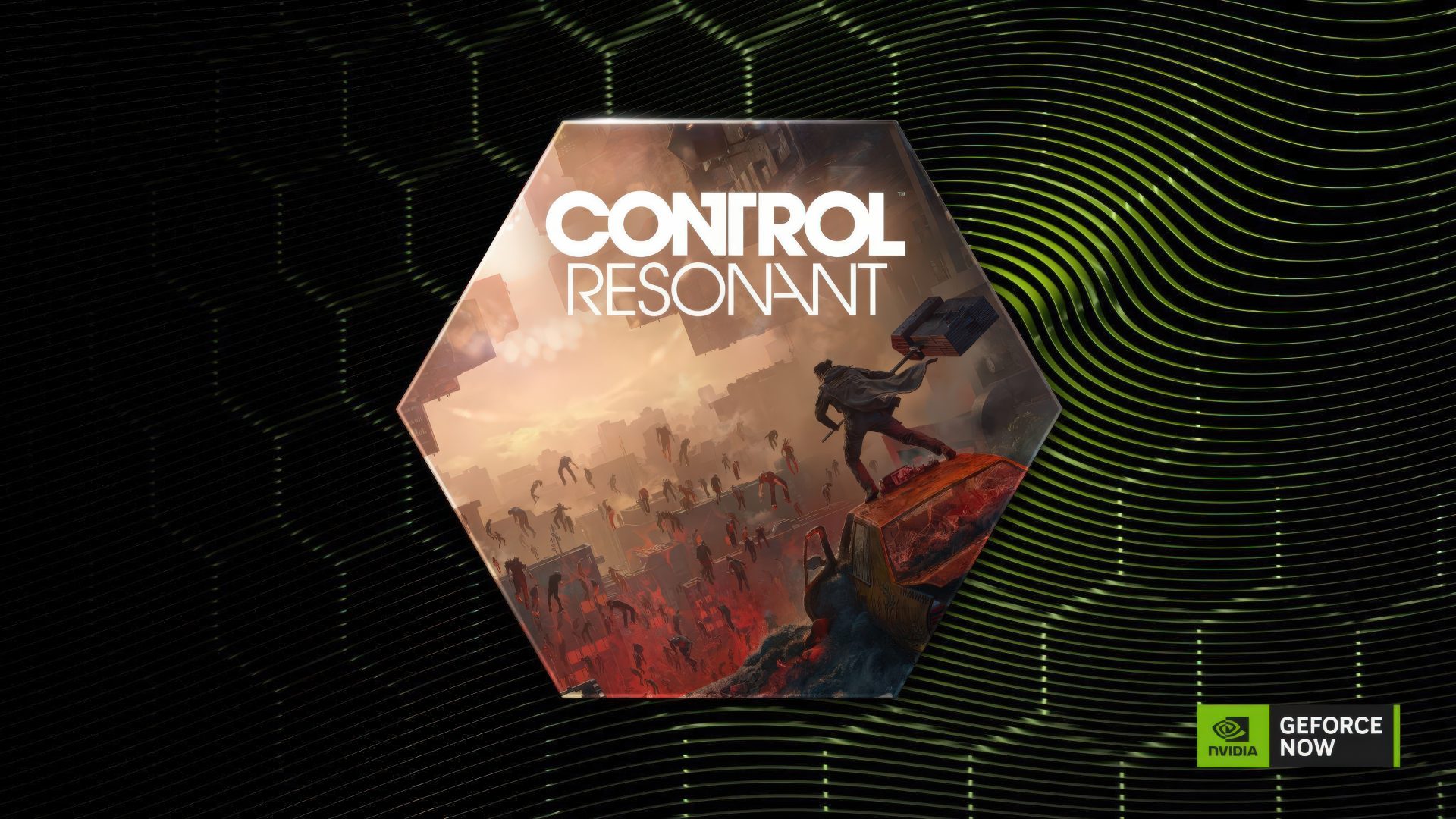 NVIDIA GeForce NOW Adds Day-One Games and 90 FPS VR Streaming