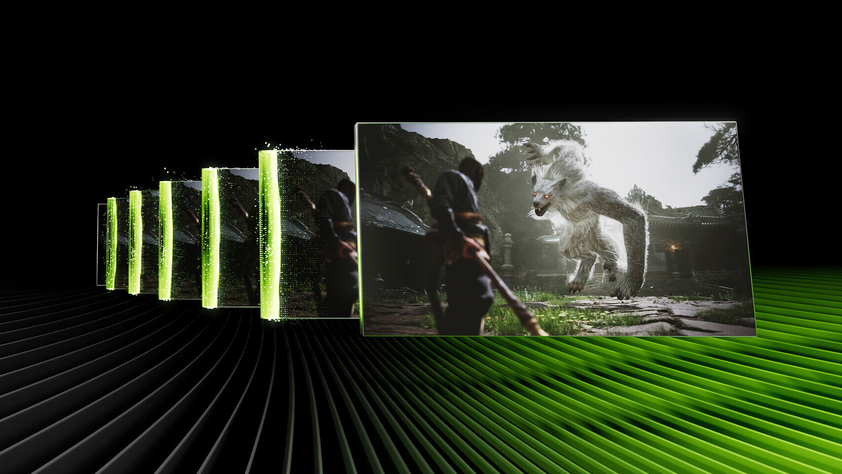NVIDIA's DLSS 4.5 Dynamic: A Smarter Approach to Frame Generation