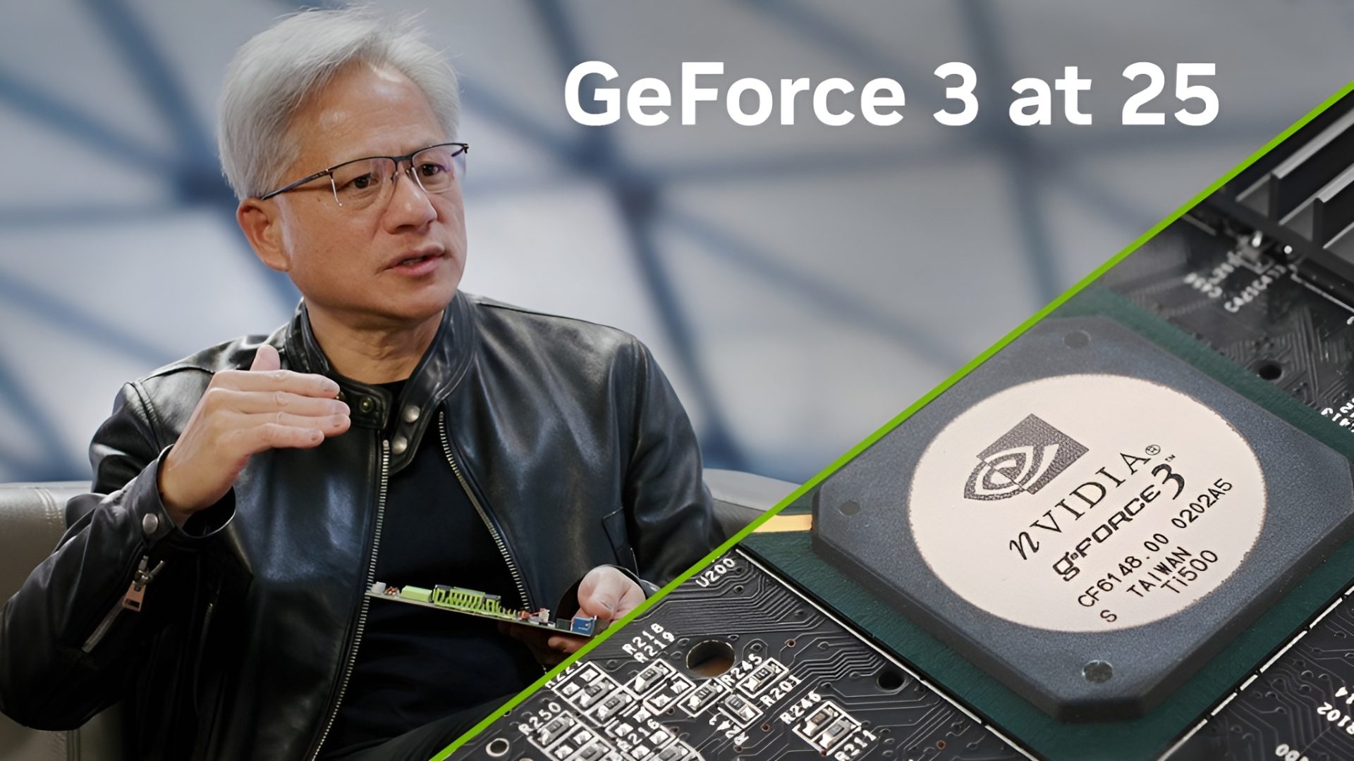 NVIDIA's GPU Roadmap: A Pivotal Shift in AI and Performance