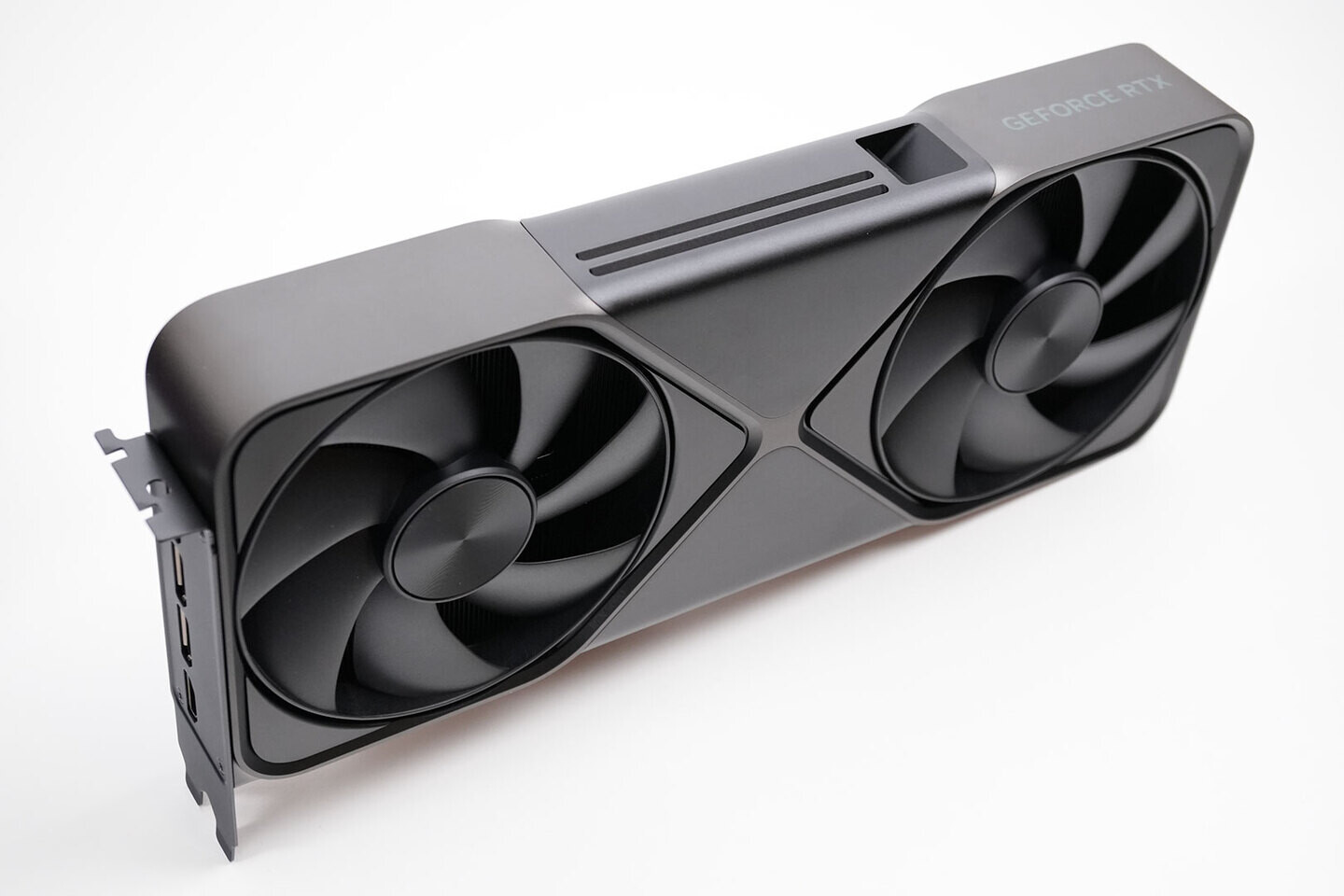 NVIDIA's latest GeForce driver quietly reshapes RTX 50 Series performance
