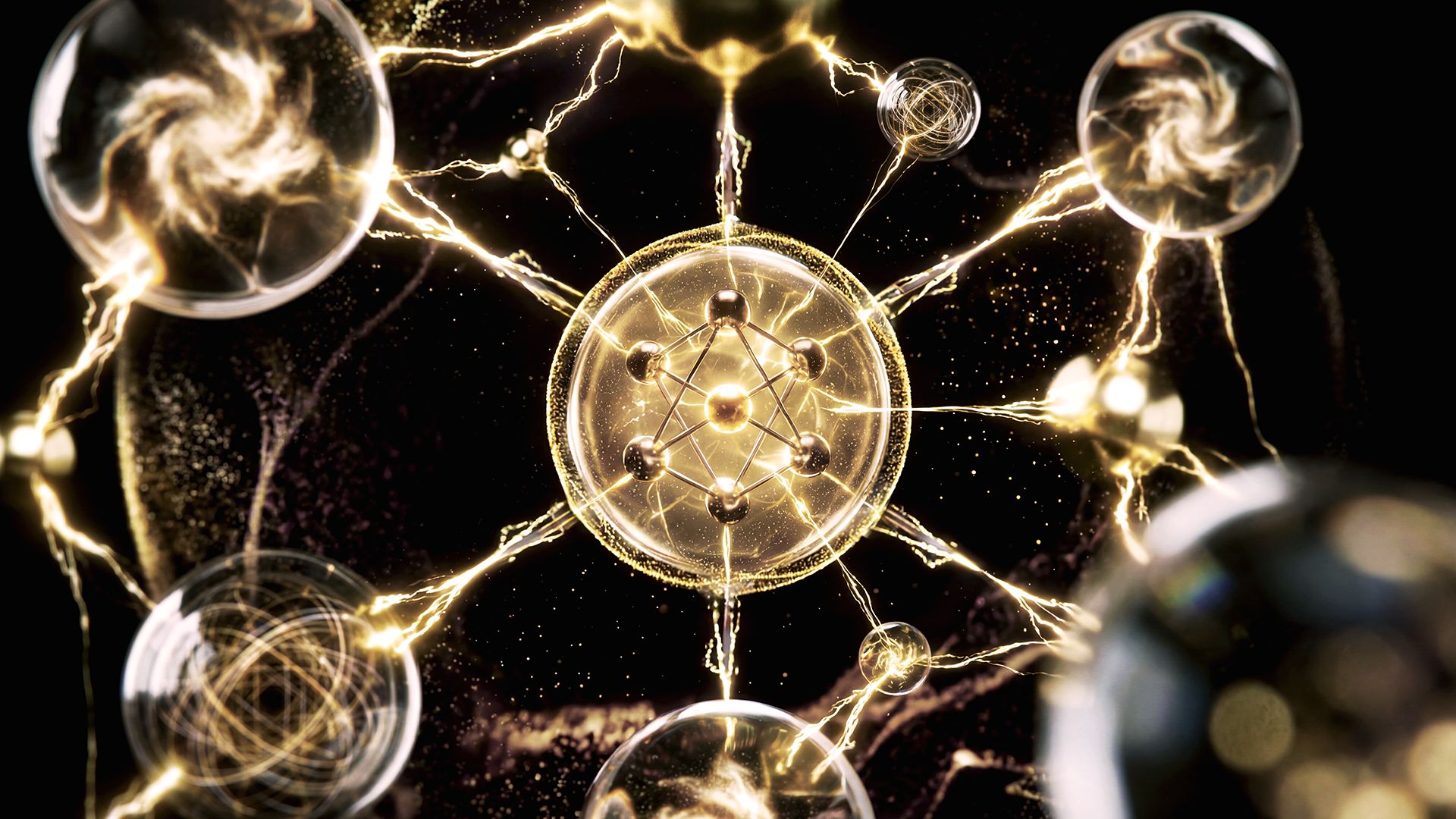 NVIDIA's Nemotron Coalition: A New Frontier for Open AI Development