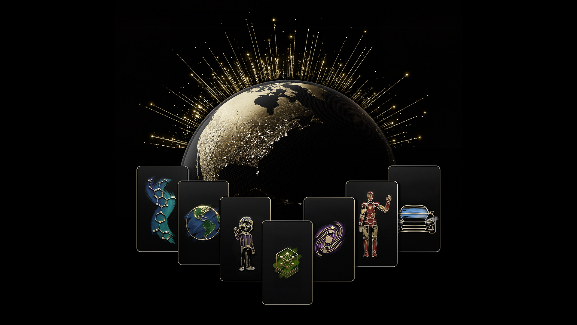 NVIDIA's Open Model Families: Redefining AI Efficiency