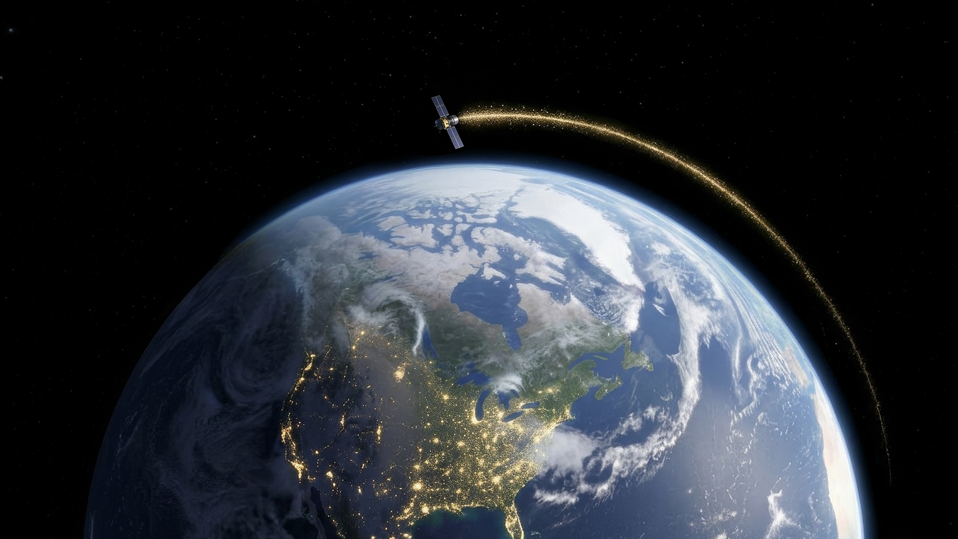 NVIDIA's Space-Capable GPUs: A New Frontier for AI in Orbit