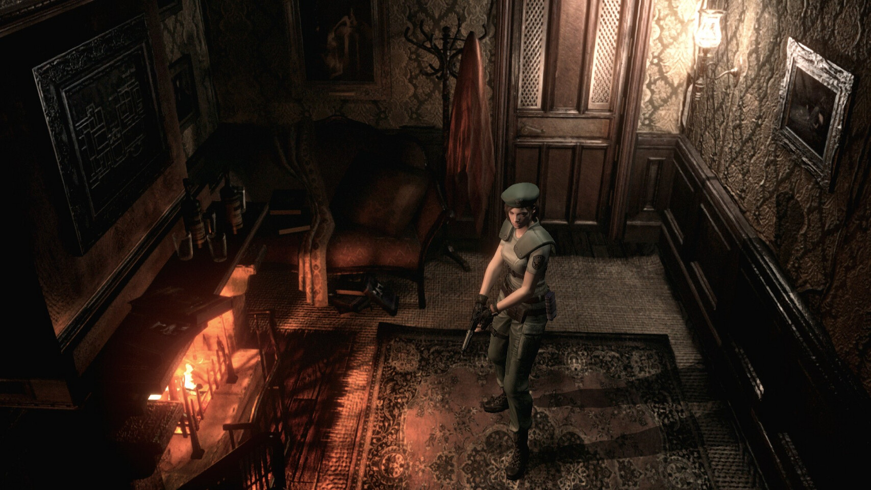 Resident Evil 1 Remake: A New Era or Just Another Retread?
