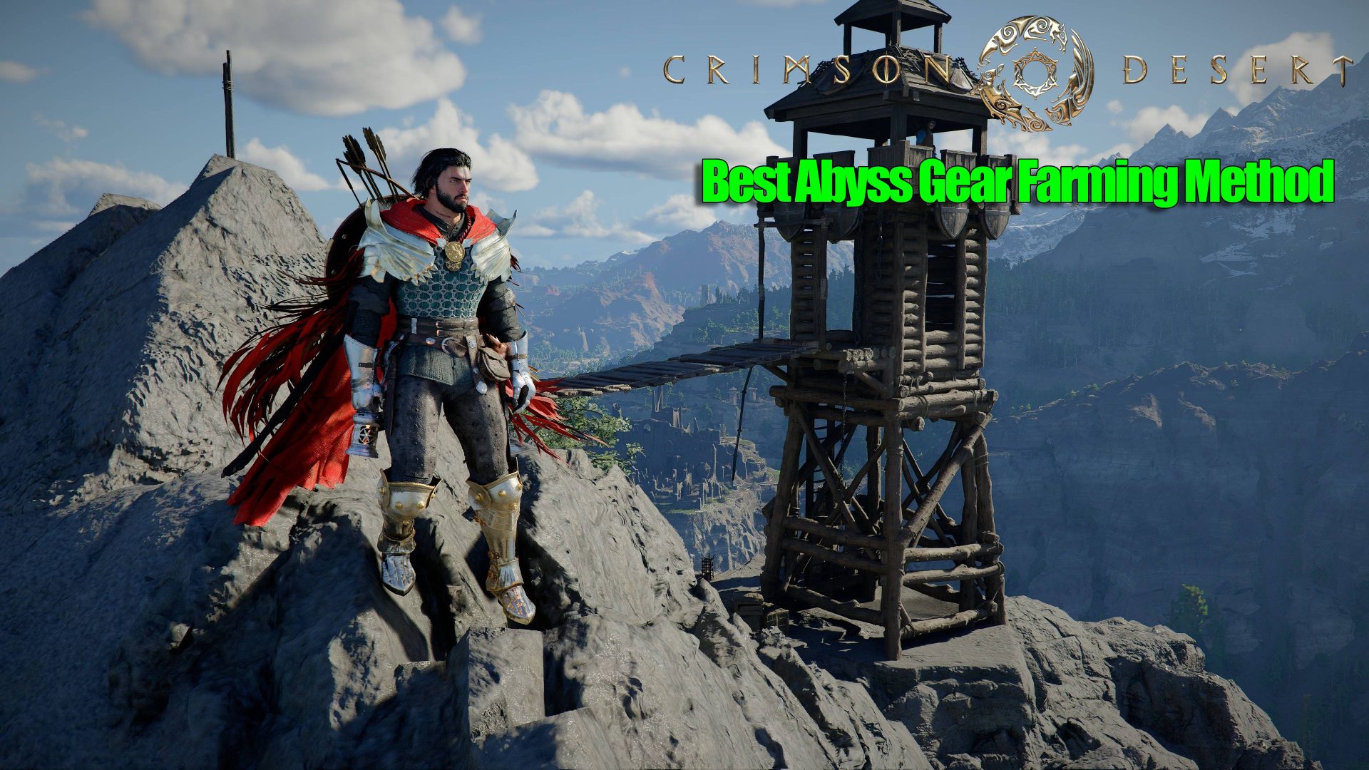 Root’s End Ruins: A Strategic Deep Dive into Abyss Gear Farming