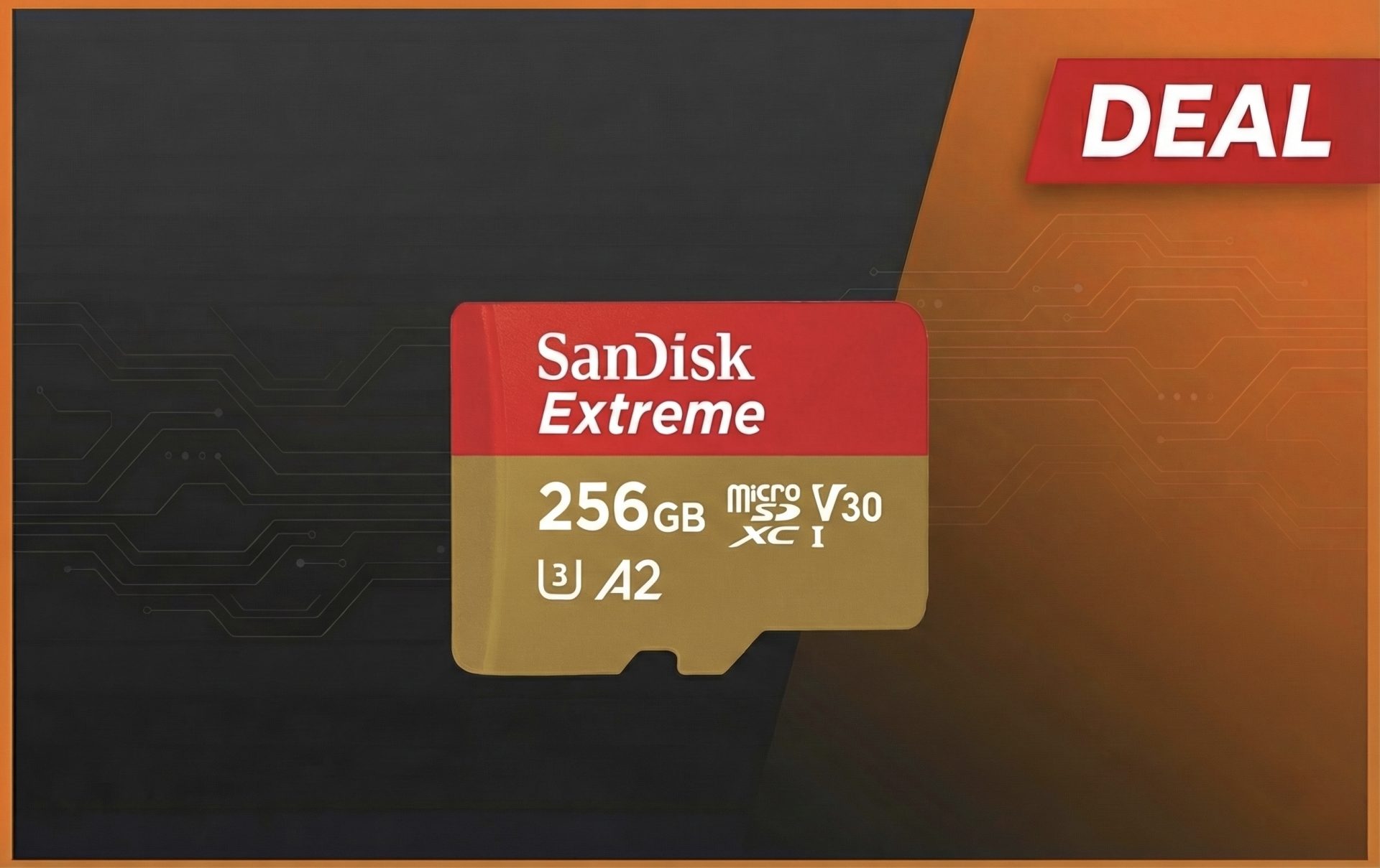 SanDisk Extreme MicroSDXC: A Budget-Friendly Powerhouse for Gamers and Creators