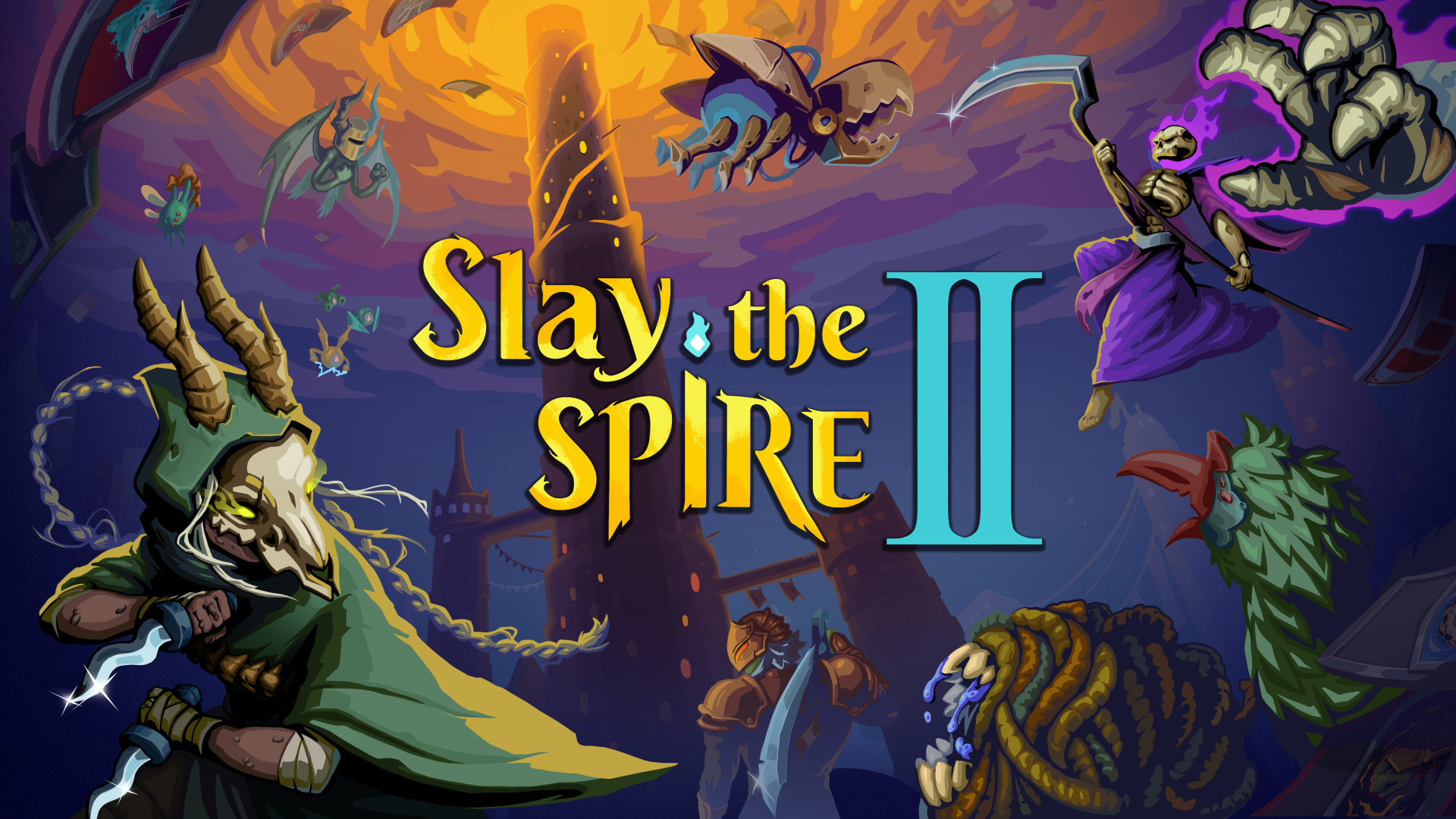 Slay the Spire 2: A Record-Breaking Launch in Gaming's Competitive Landscape