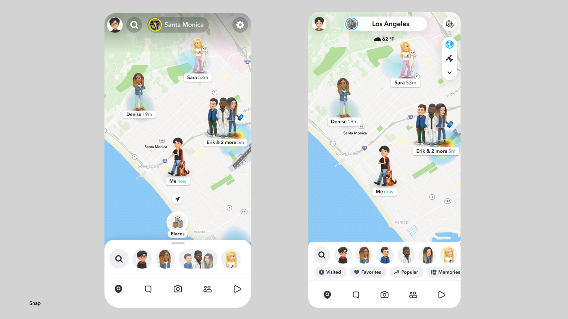 Snapchat's AI-driven innovation: How open-source tools are revolutionizing feature development