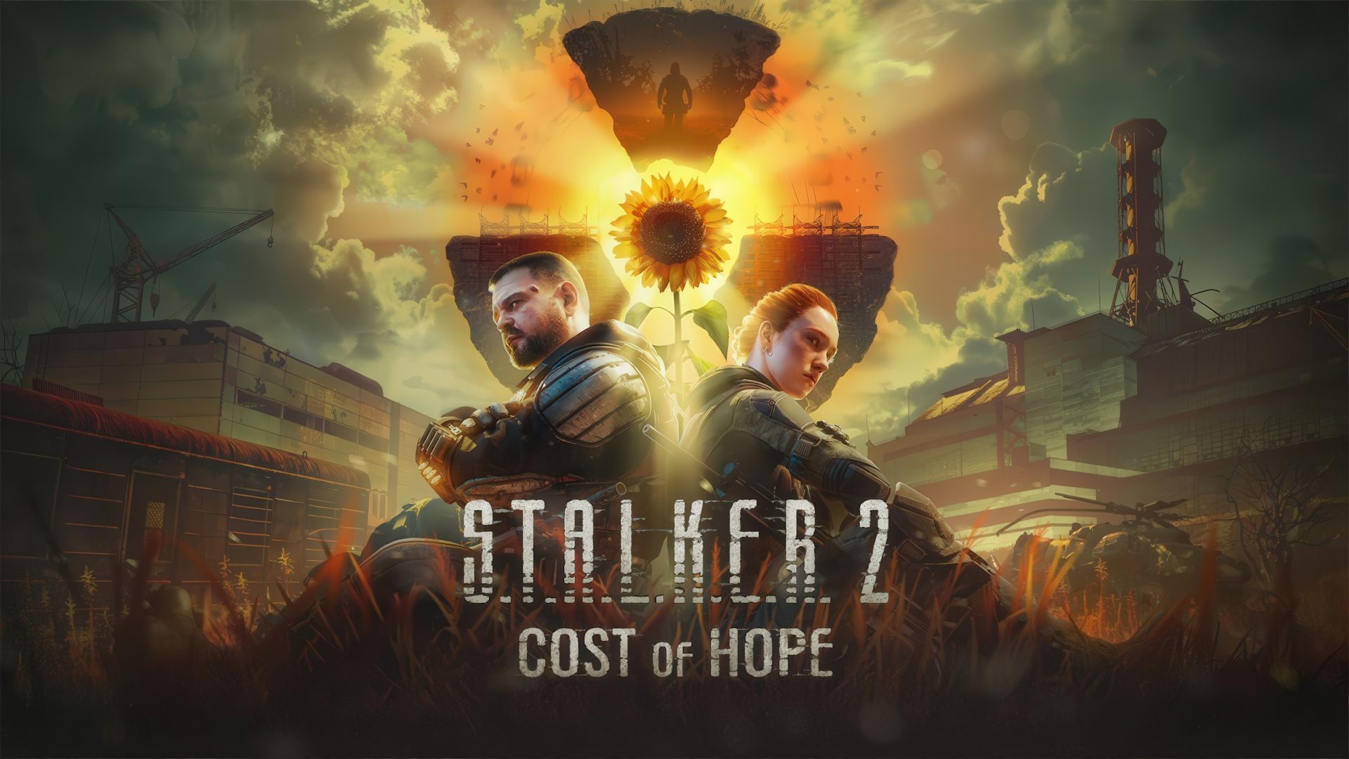 Stalker 2's Cost of Hope Expansion: A New Layer to the Zone