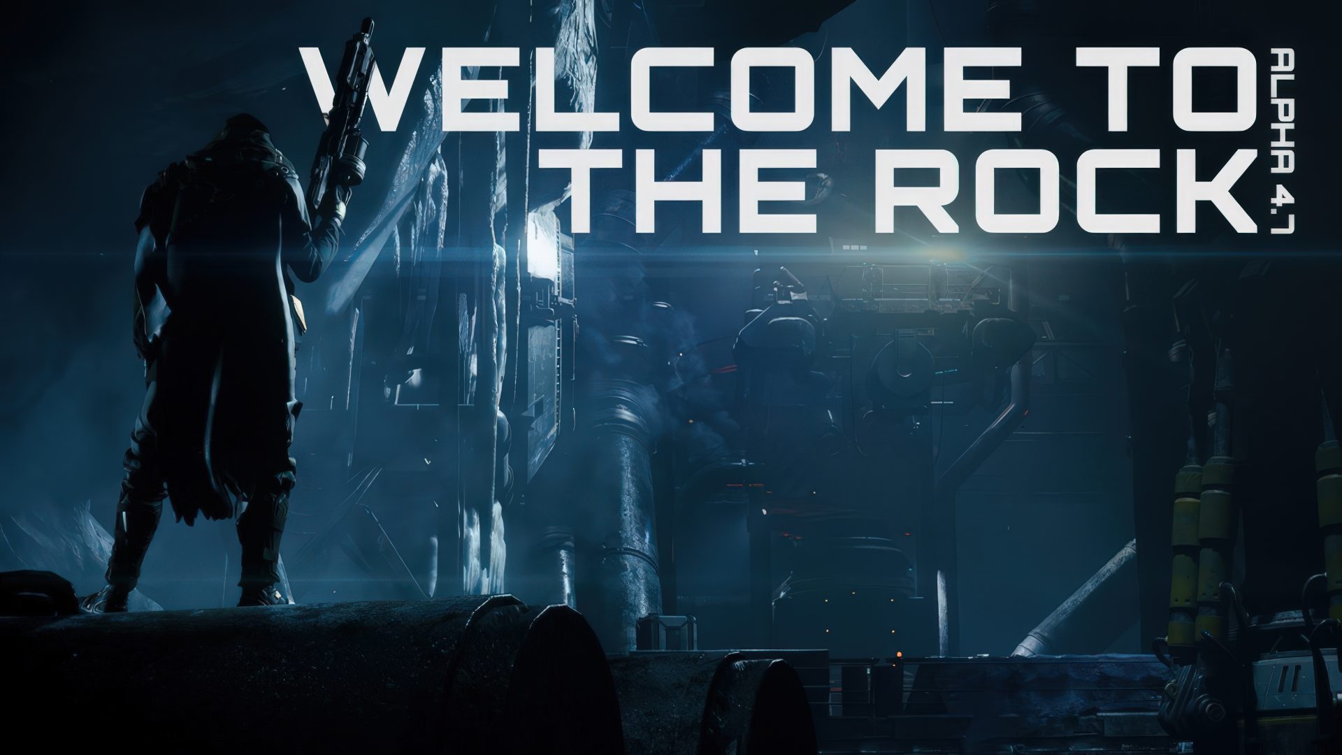 Star Citizen Alpha 4.7: New Crafting and Co-op Mission Expand Player Agency