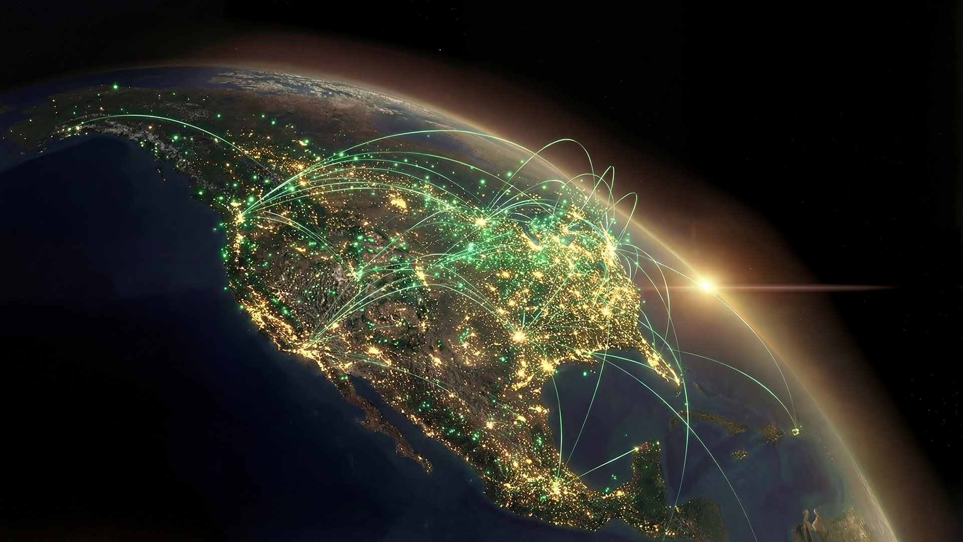 Telecom Giants and AI Leaders Pledge to Redefine 6G Networks