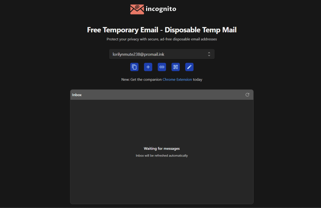 Temporary Email Solutions Gain Traction in Digital Privacy Landscape