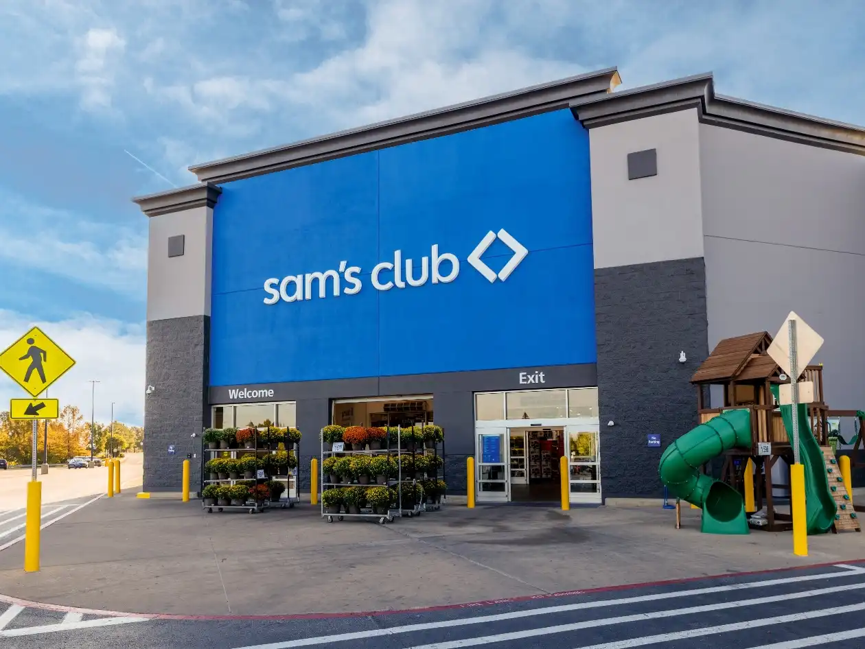 The $15 Sam's Club Membership: A Rare Opportunity for Small Businesses