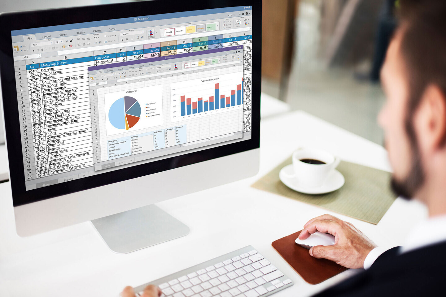 The End of Recurring Office Bills: A One-Time Purchase Option Arrives