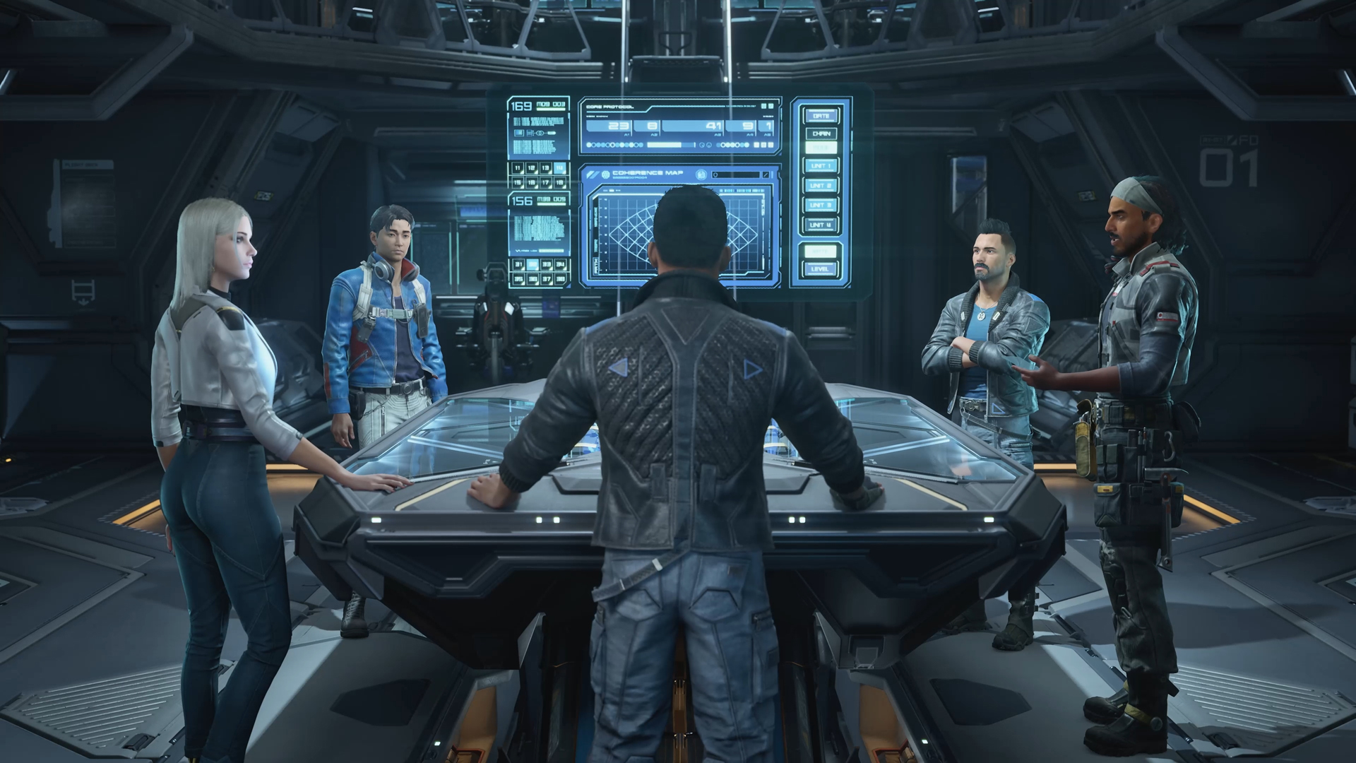 The Expanse: Osiris Reborn’s AI-assisted development raises questions about human creativity